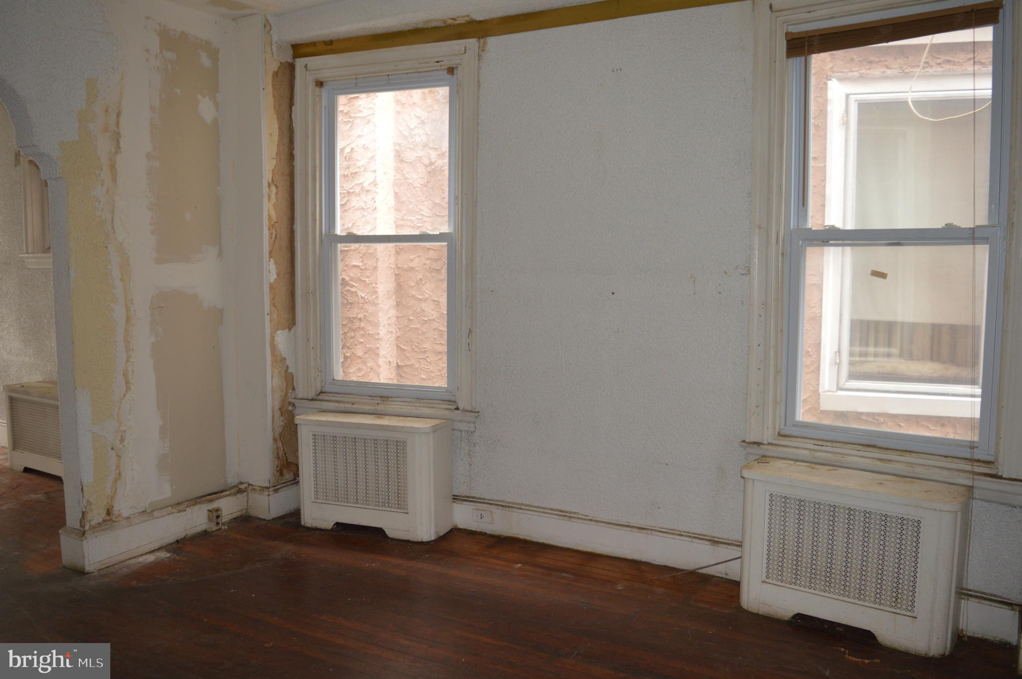 PHILADELPHIA (NORTH) - Residential