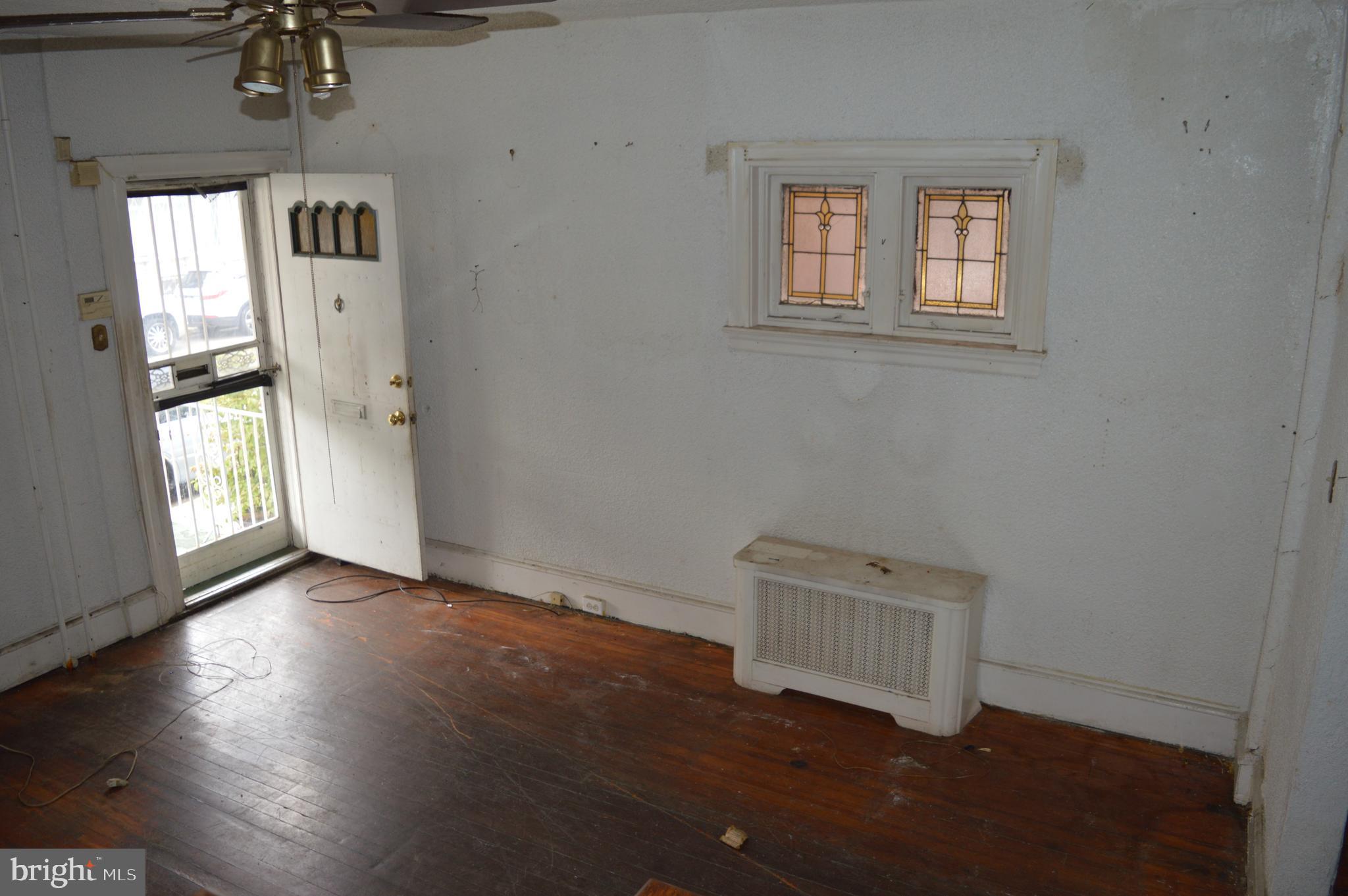 PHILADELPHIA (NORTH) - Residential