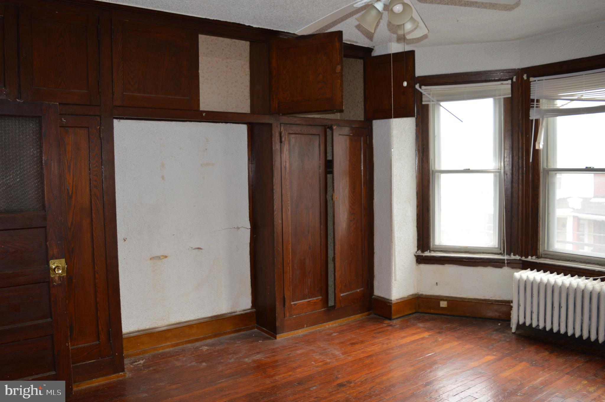 PHILADELPHIA (NORTH) - Residential