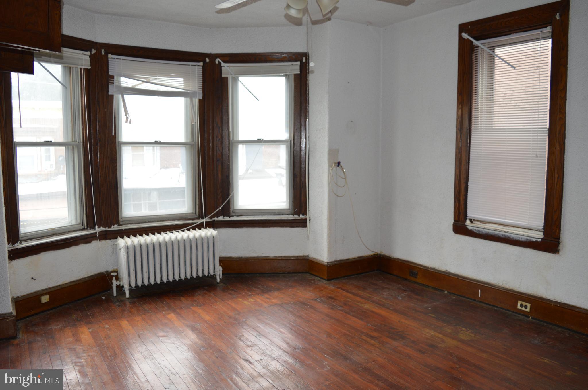 PHILADELPHIA (NORTH) - Residential