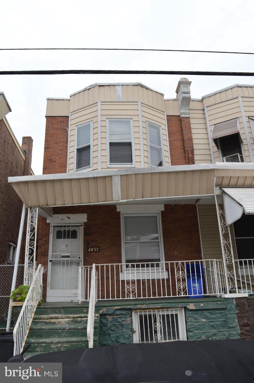 PHILADELPHIA (NORTH) - Residential