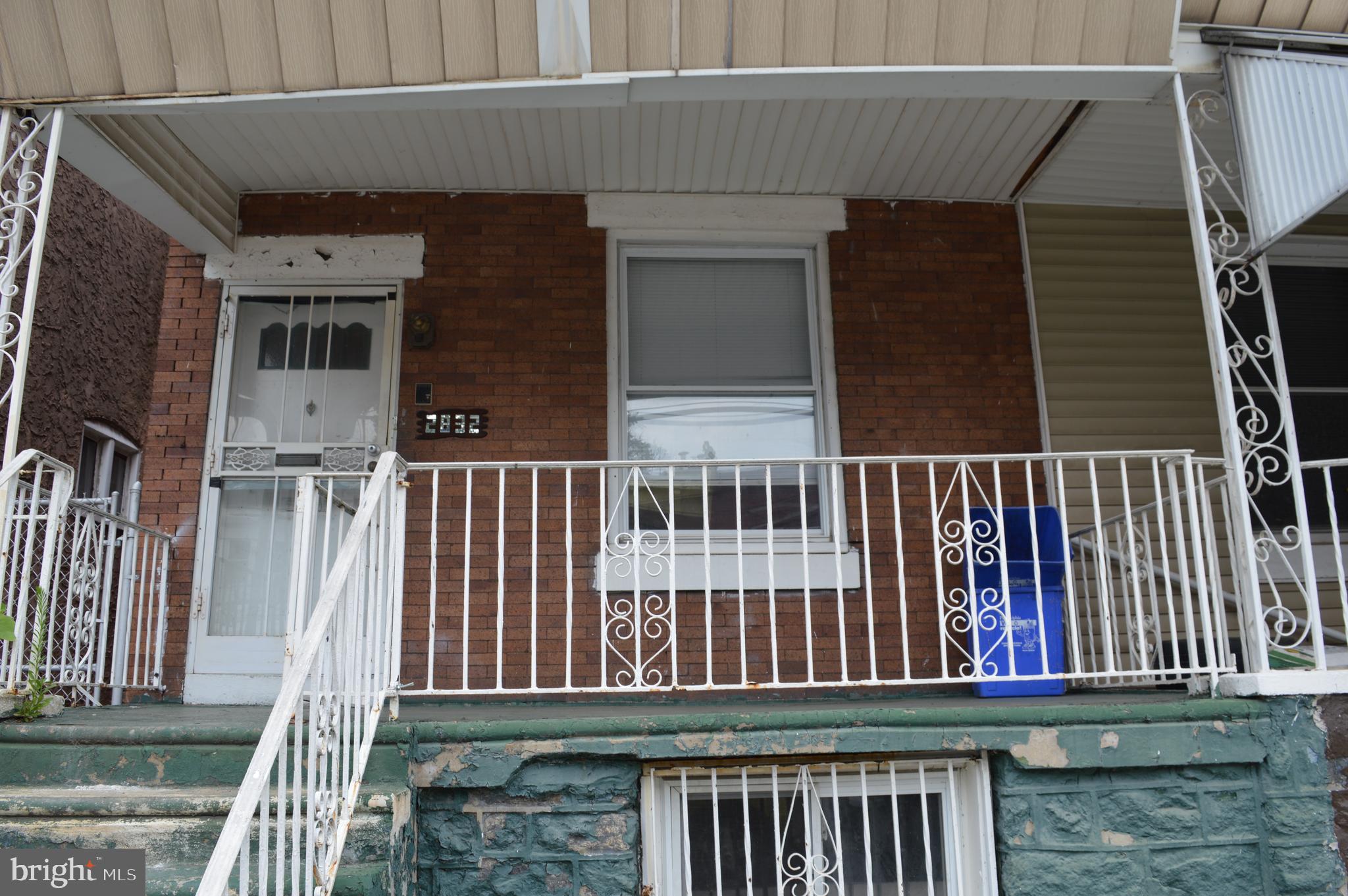 PHILADELPHIA (NORTH) - Residential