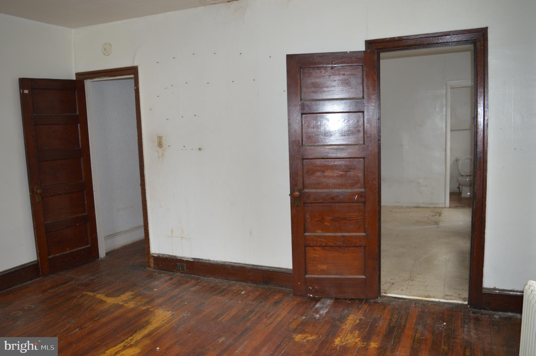 PHILADELPHIA (NORTH) - Residential
