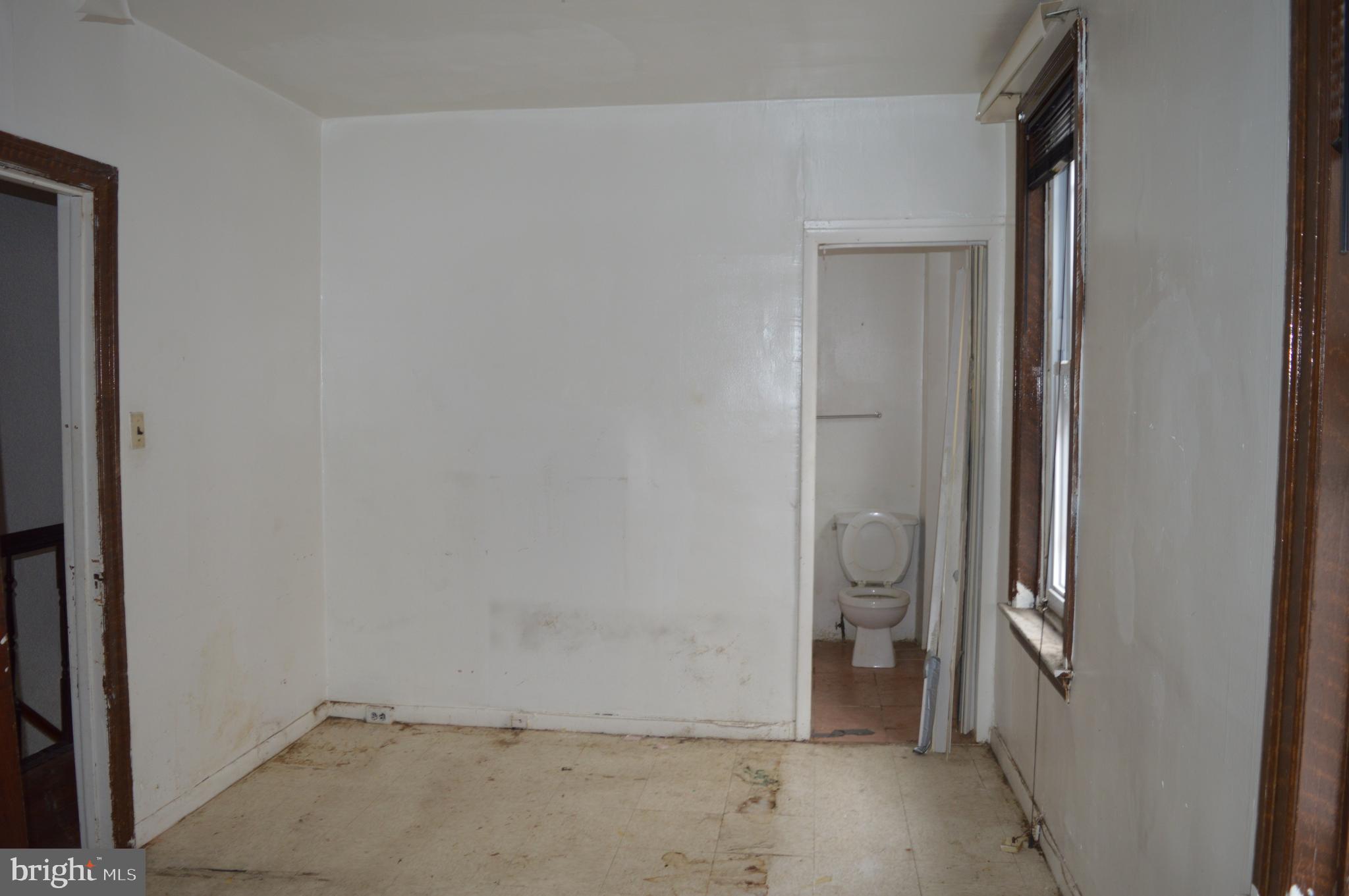 PHILADELPHIA (NORTH) - Residential