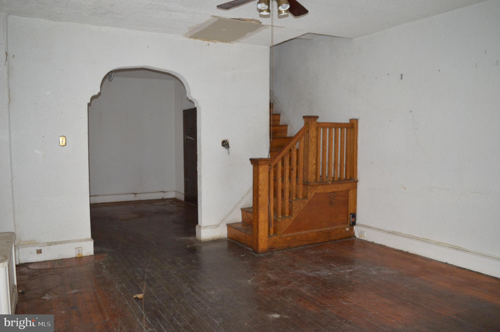 PHILADELPHIA (NORTH) - Residential