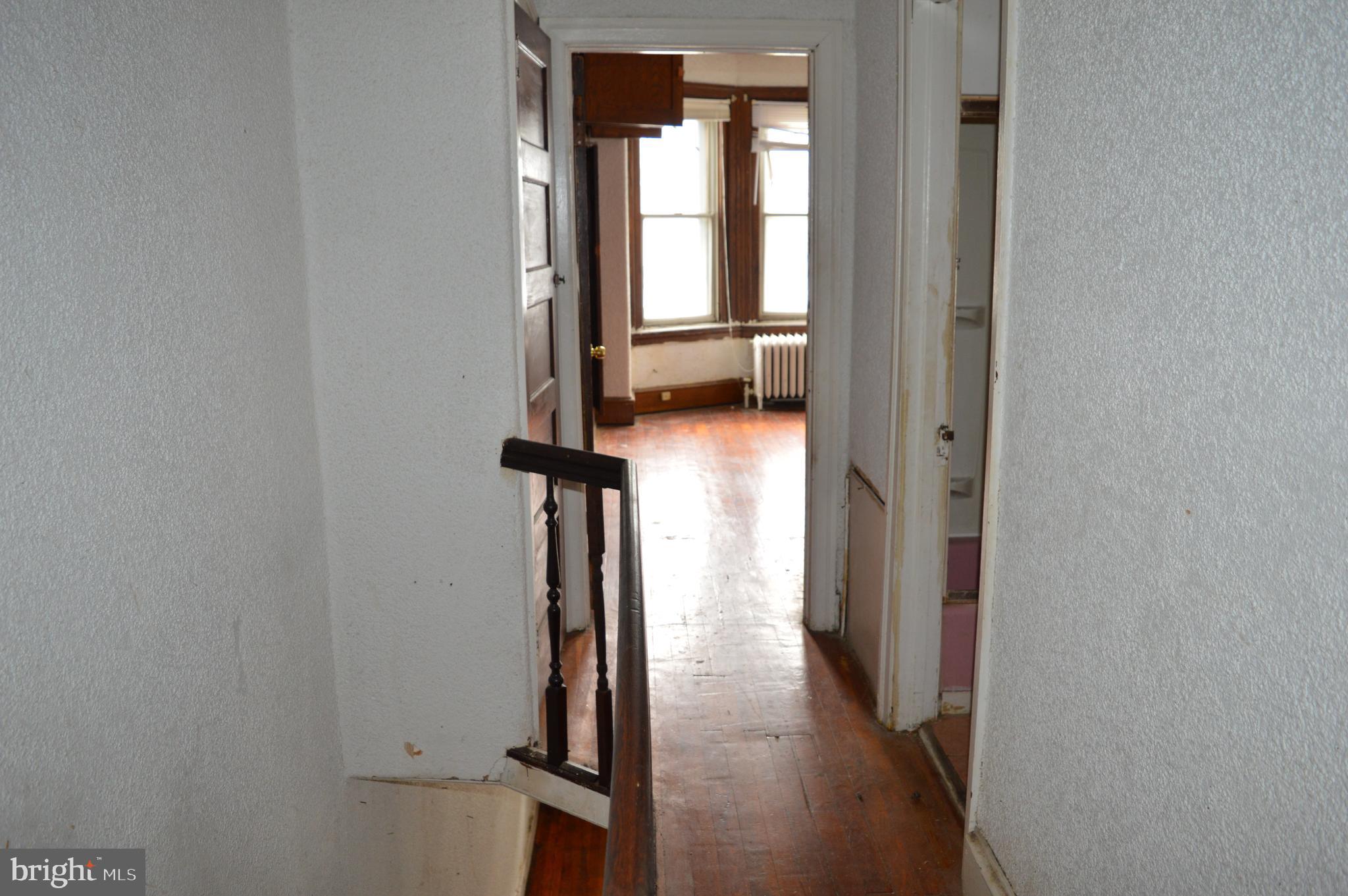 PHILADELPHIA (NORTH) - Residential
