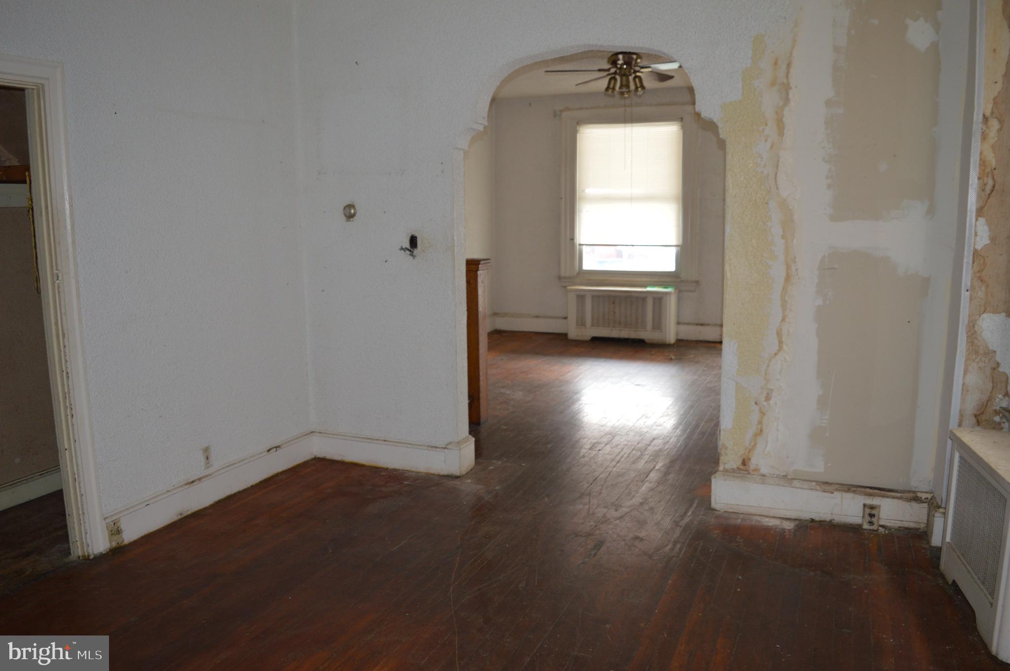 PHILADELPHIA (NORTH) - Residential