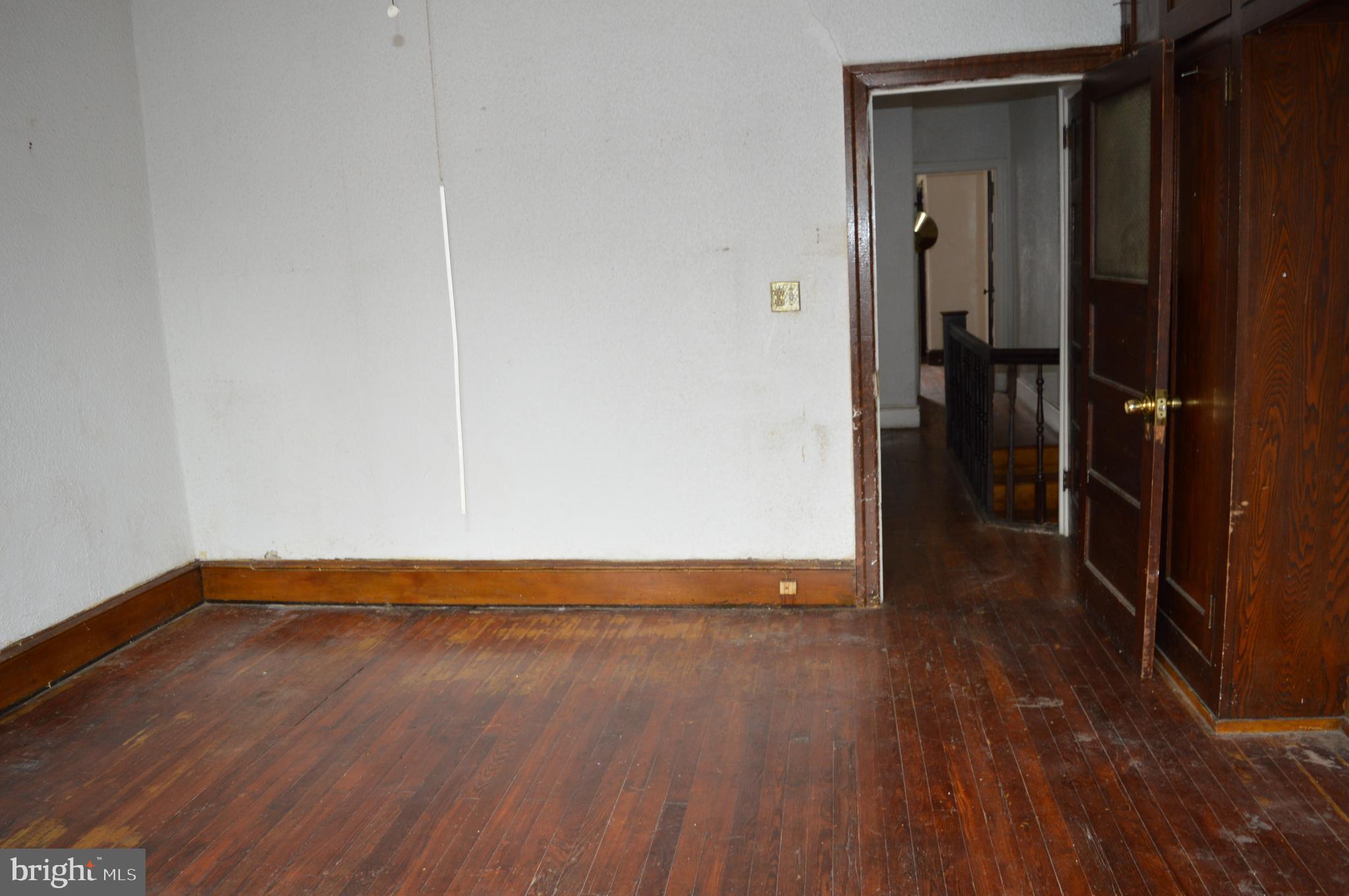 PHILADELPHIA (NORTH) - Residential