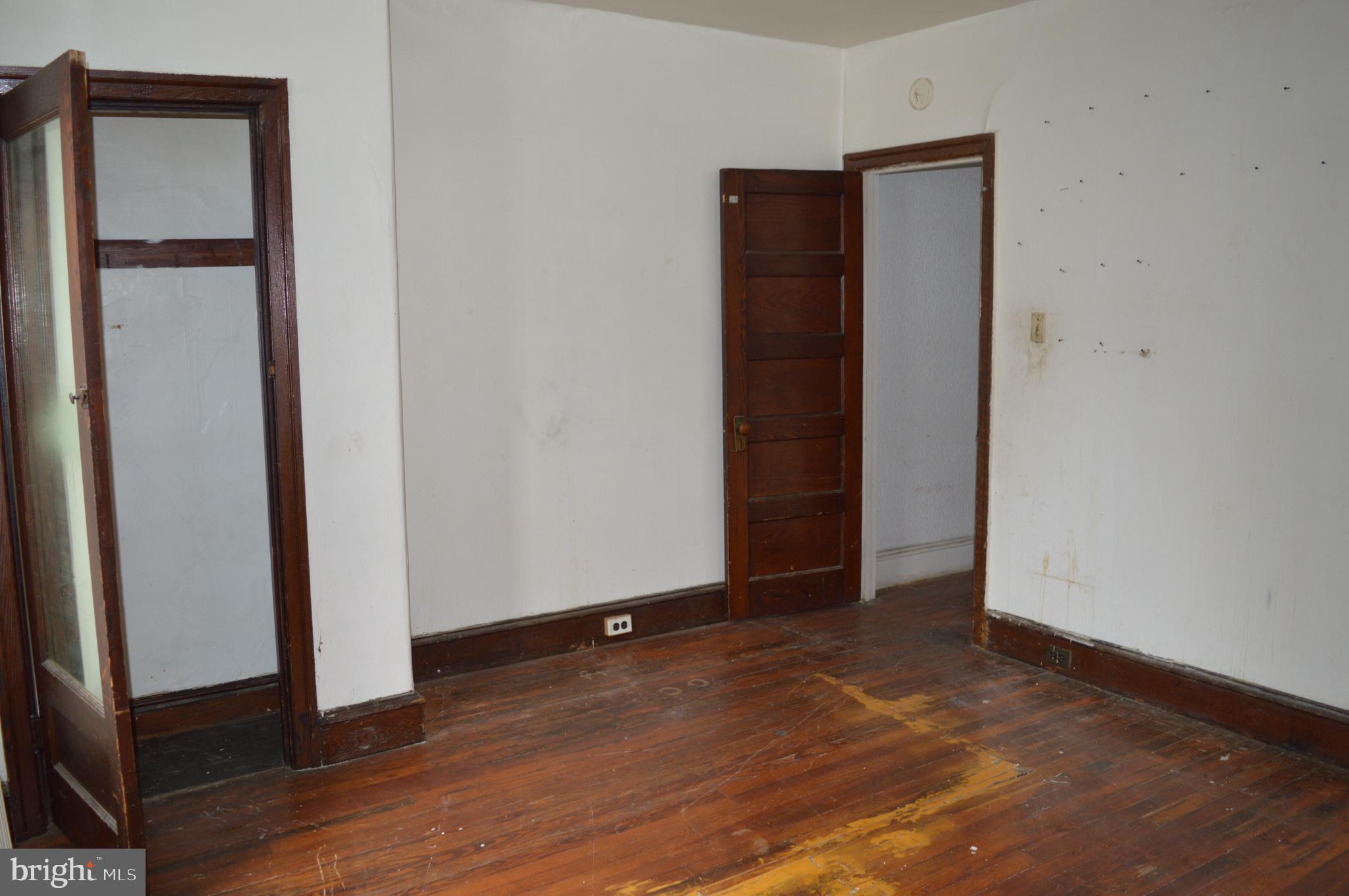 PHILADELPHIA (NORTH) - Residential