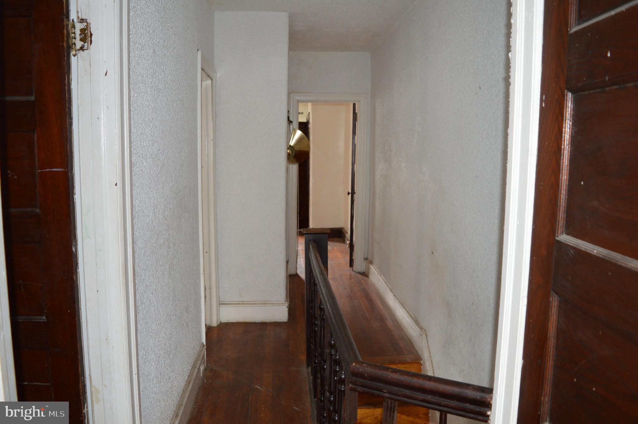 PHILADELPHIA (NORTH) - Residential