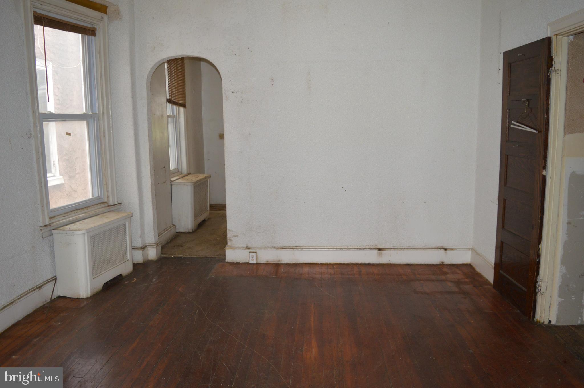 PHILADELPHIA (NORTH) - Residential