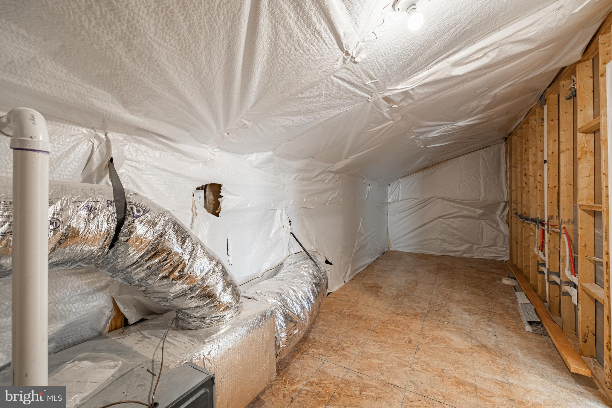 SPRING CREEK - Residential