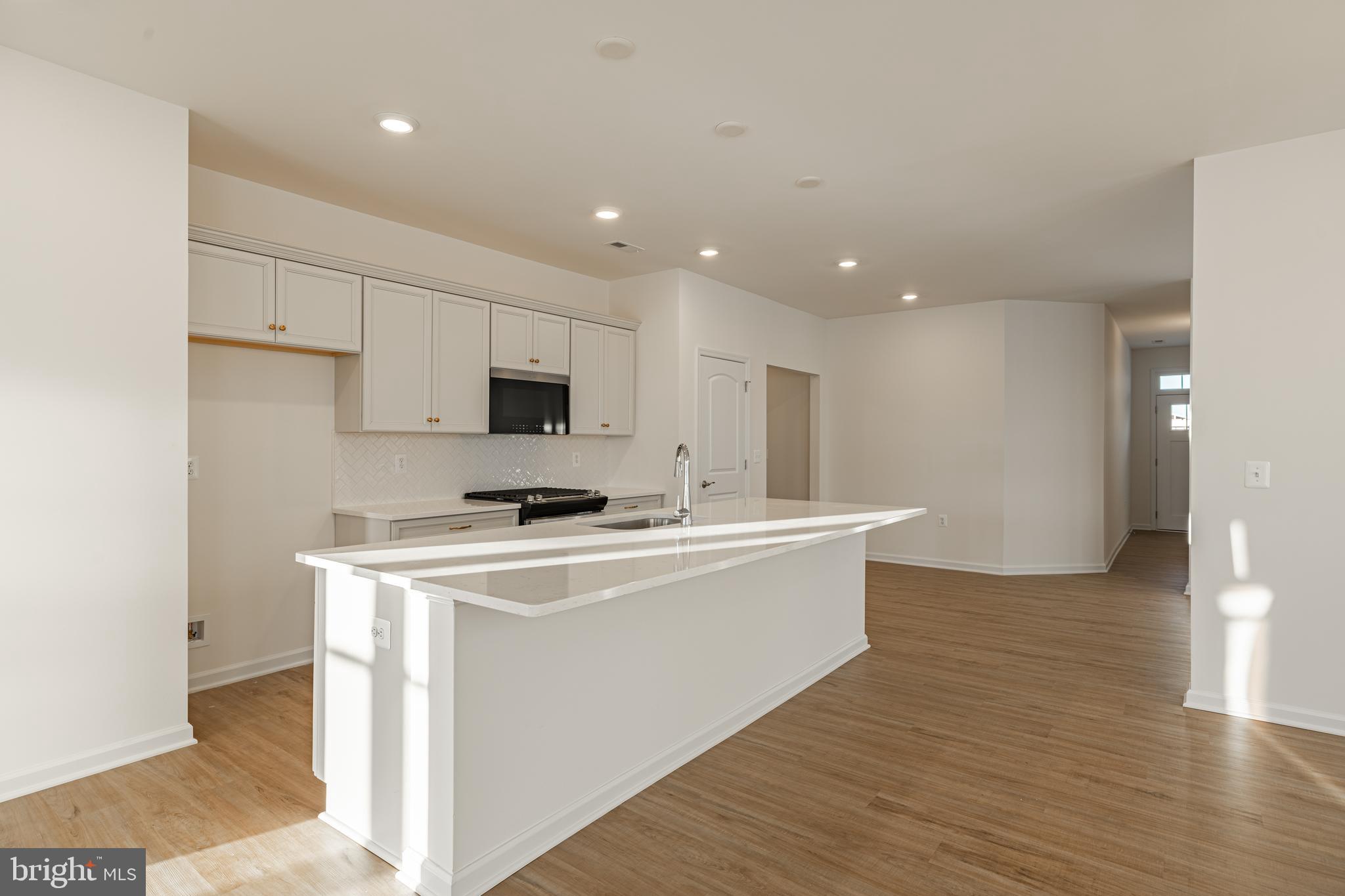 SPRING CREEK - Residential