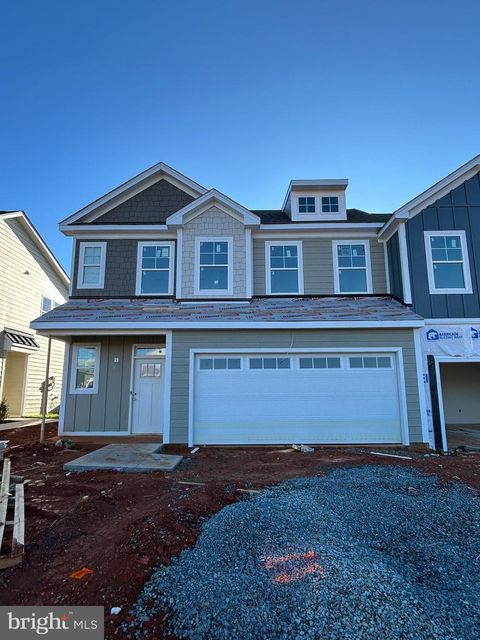 505 BAYBERRY LANE ZION CROSSROADS VA 22942