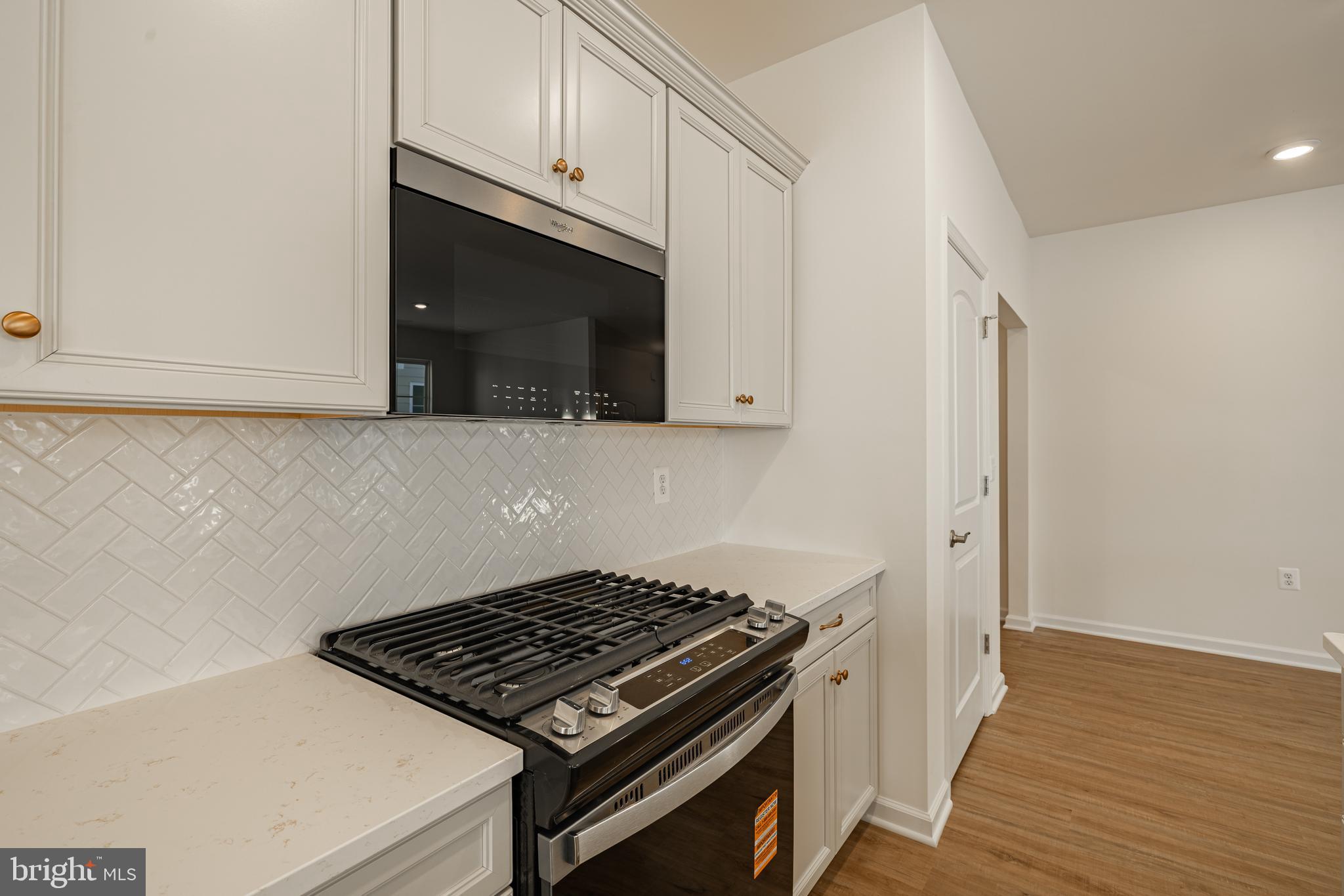 SPRING CREEK - Residential