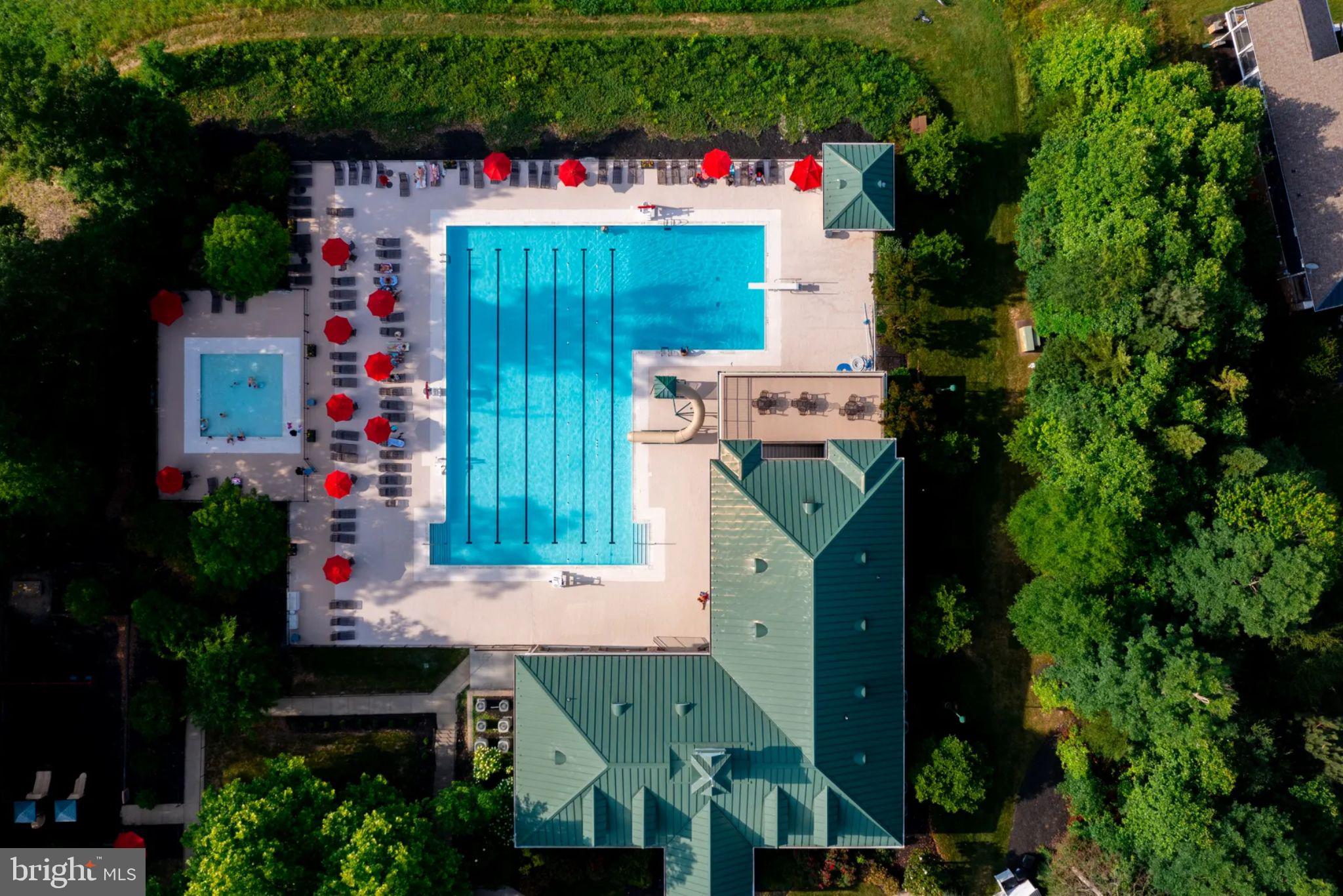 SPRING CREEK - Residential