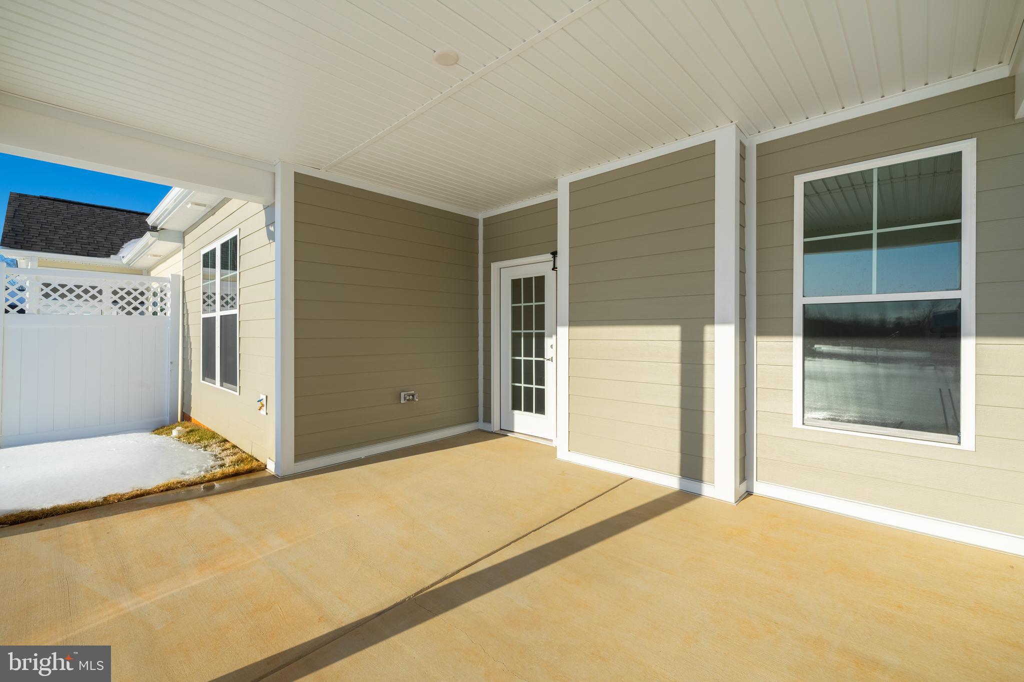 SPRING CREEK - Residential