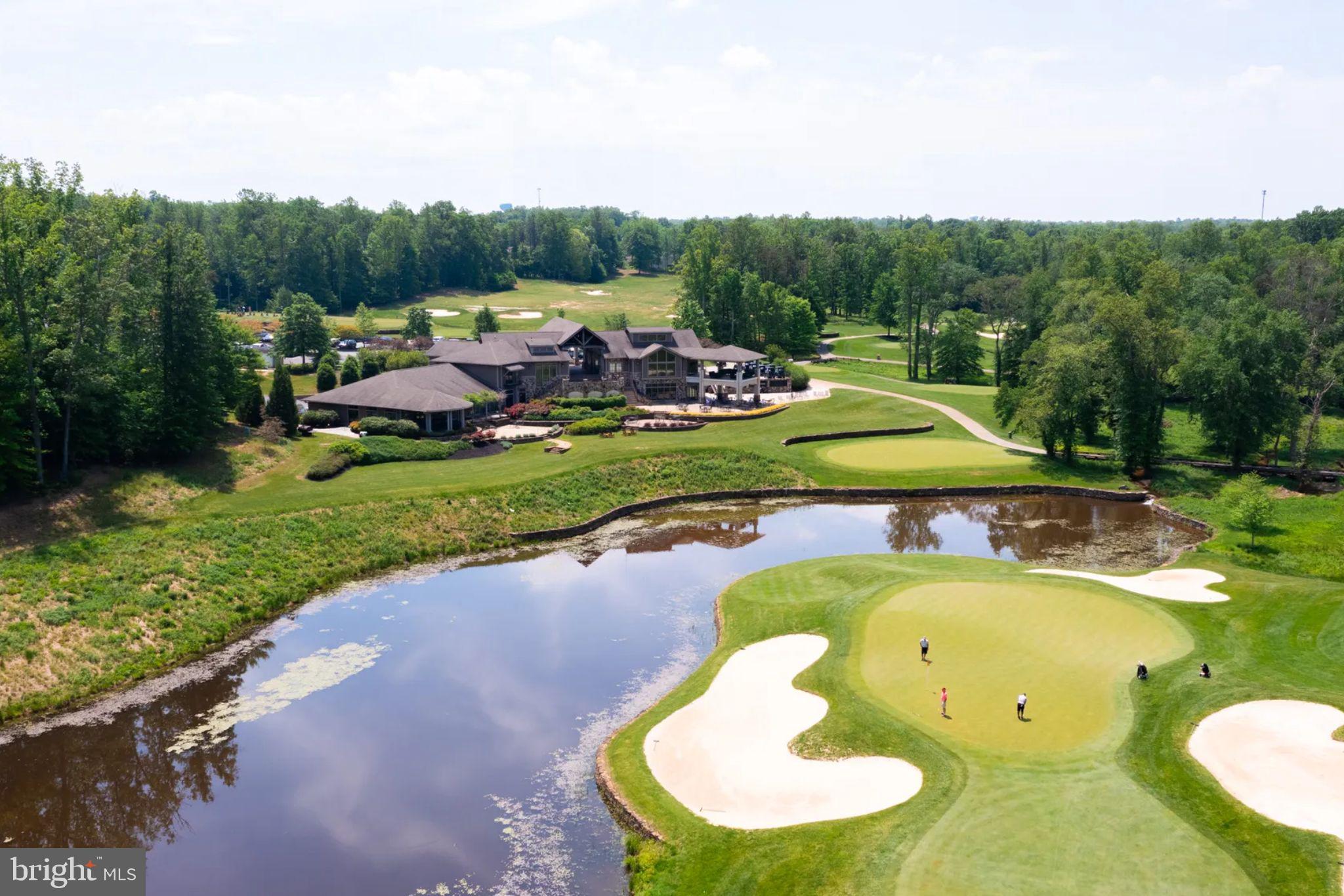 SPRING CREEK - Residential