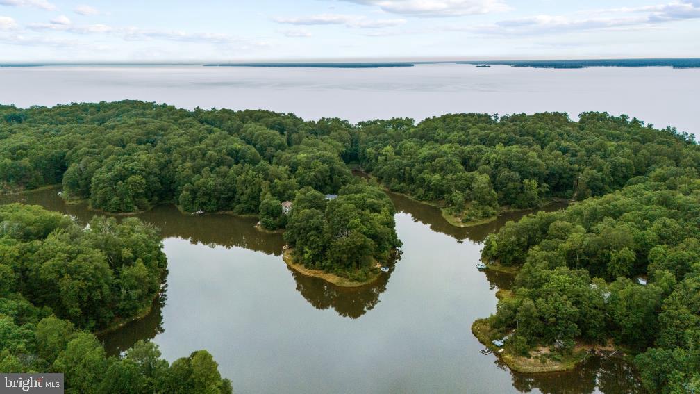 STRATFORD HARBOUR - Residential