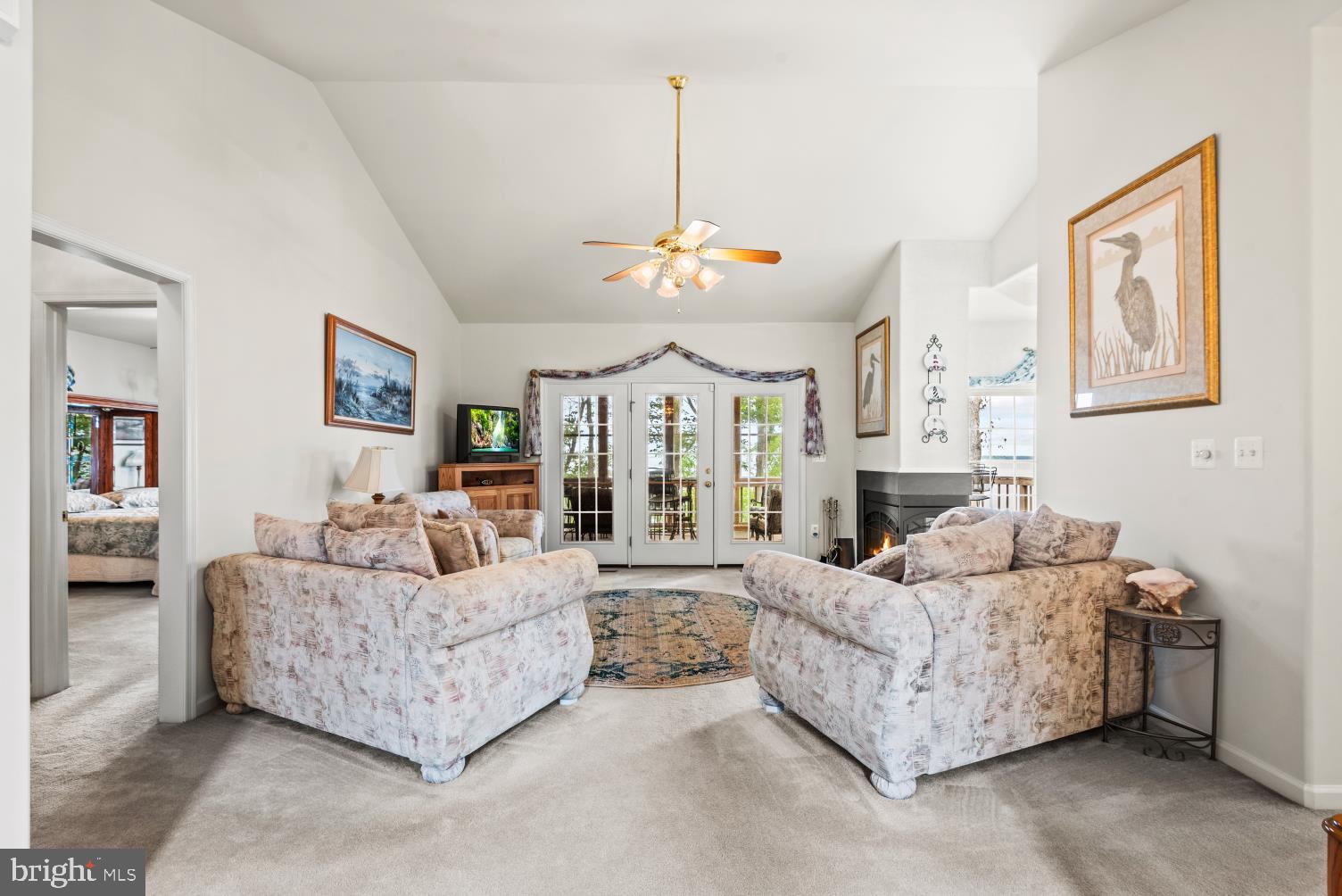 STRATFORD HARBOUR - Residential