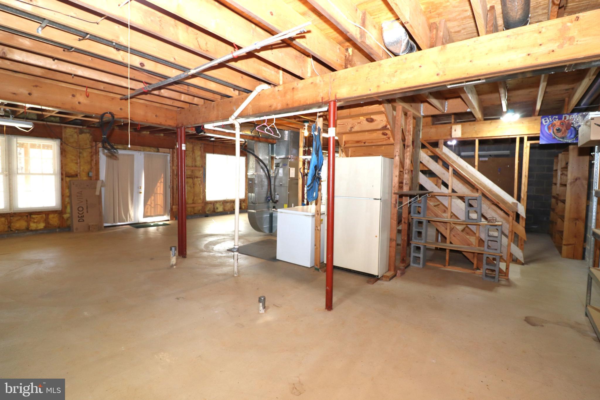 WALNUT HEIGHTS - Residential