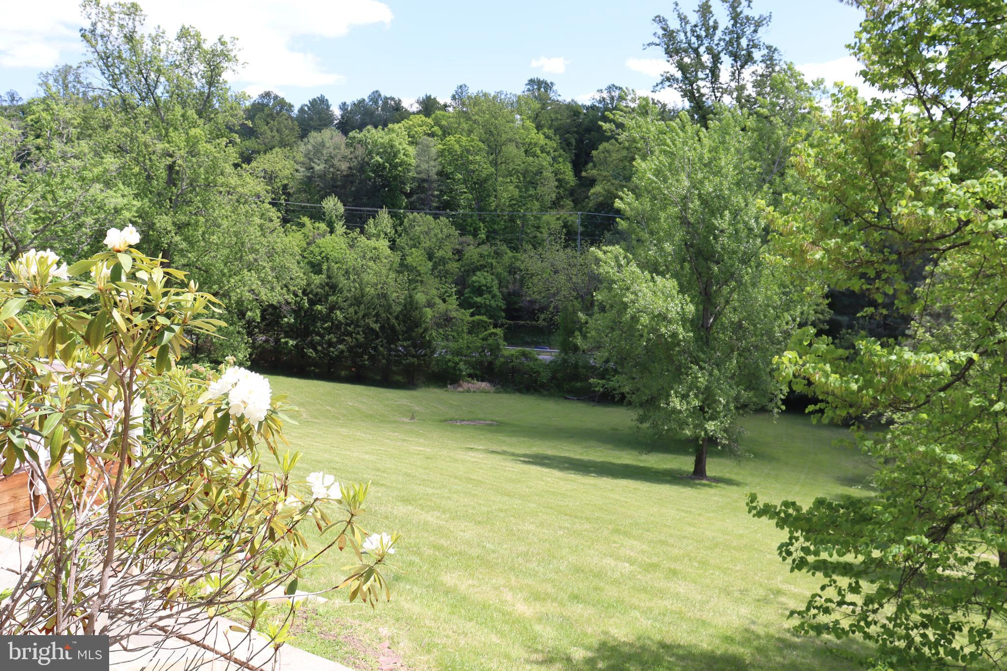 WALNUT HEIGHTS - Residential