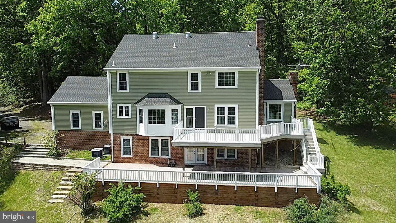 WALNUT HEIGHTS - Residential