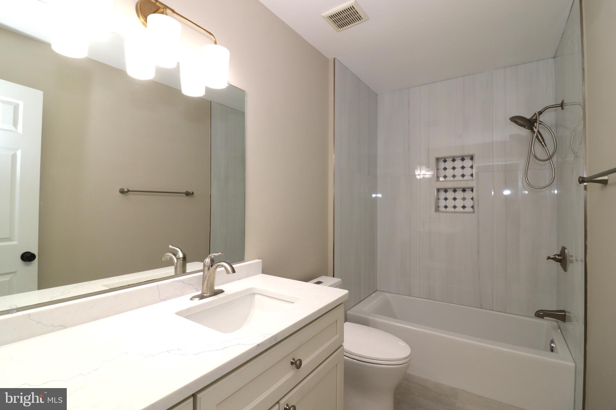 WALNUT HEIGHTS - Residential