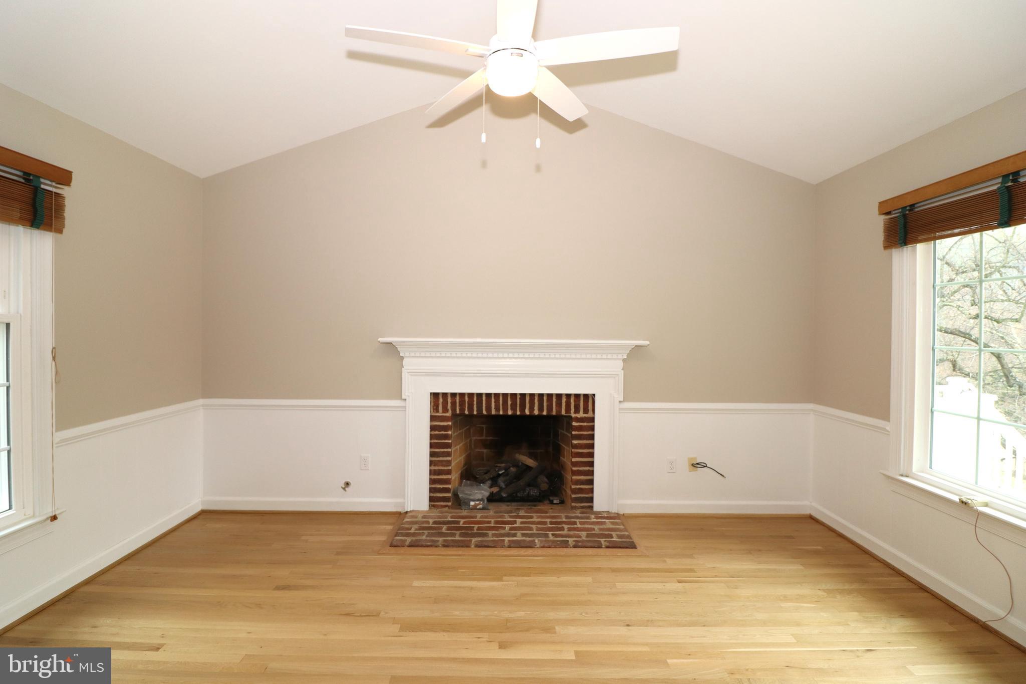 WALNUT HEIGHTS - Residential