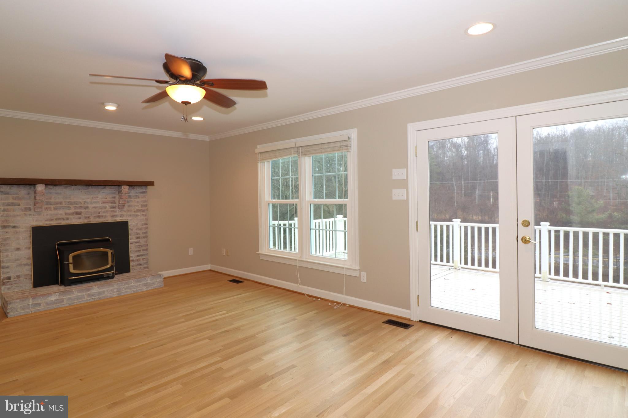 WALNUT HEIGHTS - Residential