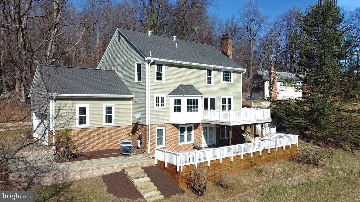 WALNUT HEIGHTS - Residential