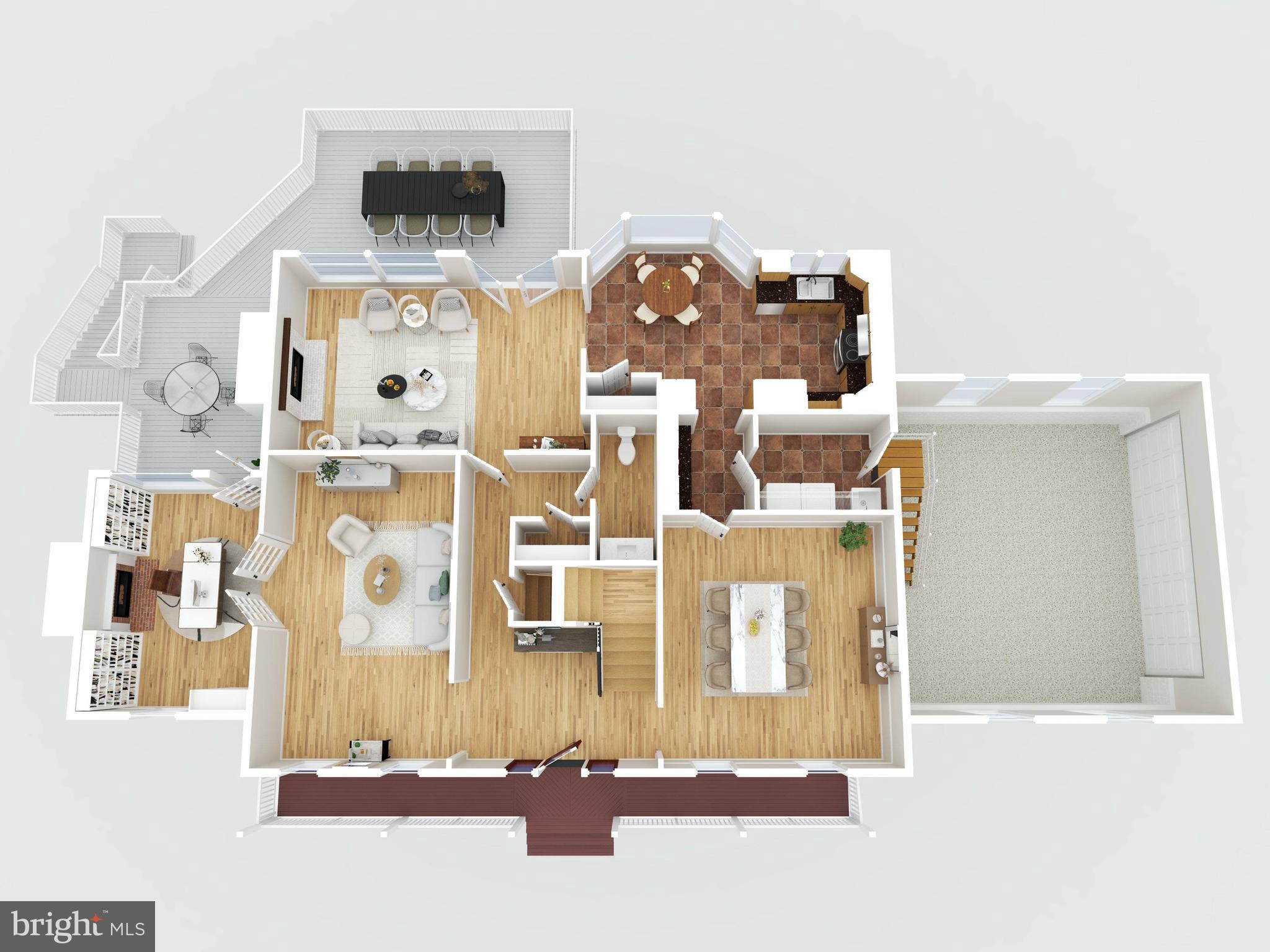 WALNUT HEIGHTS - Residential