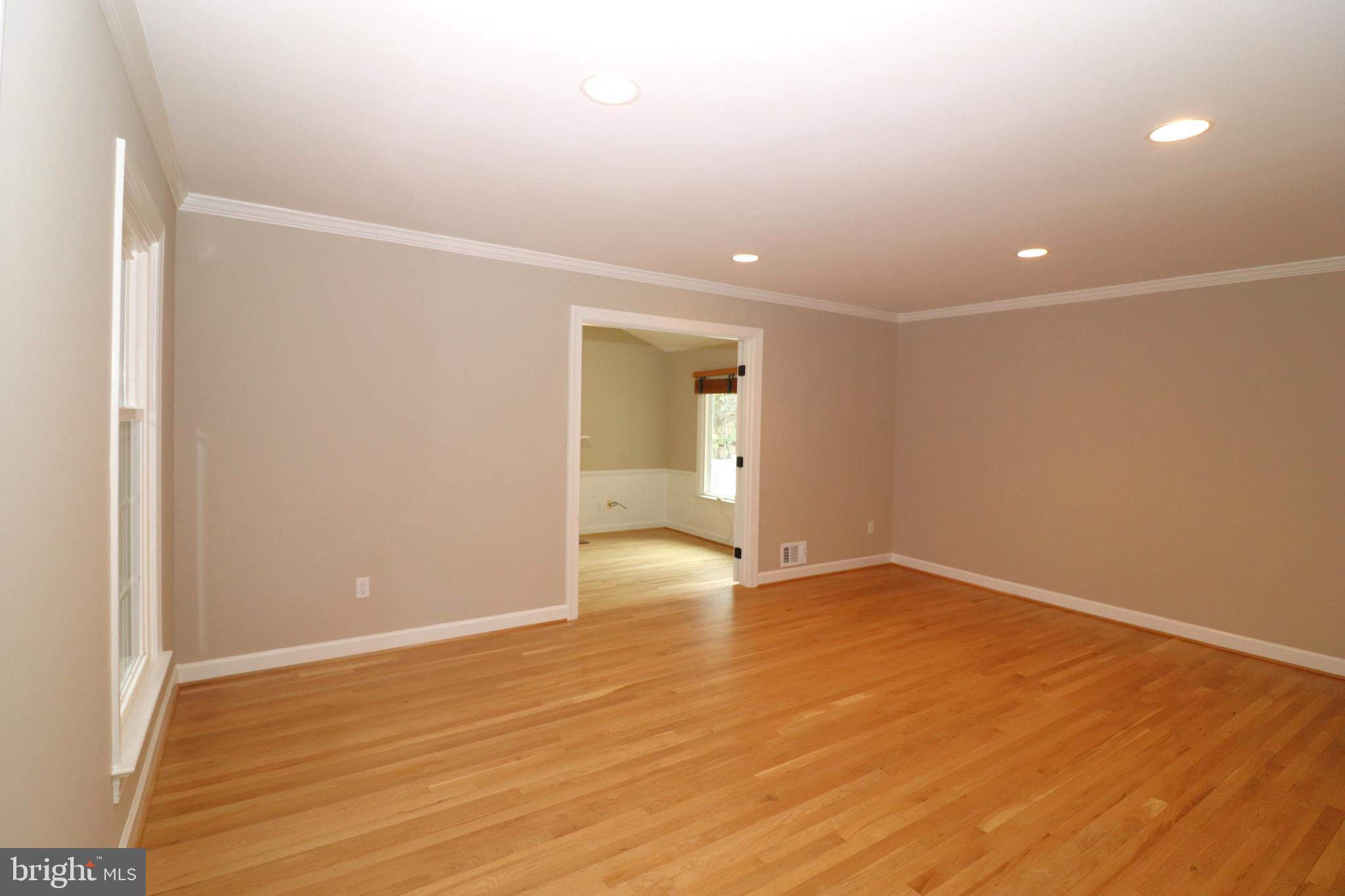 WALNUT HEIGHTS - Residential