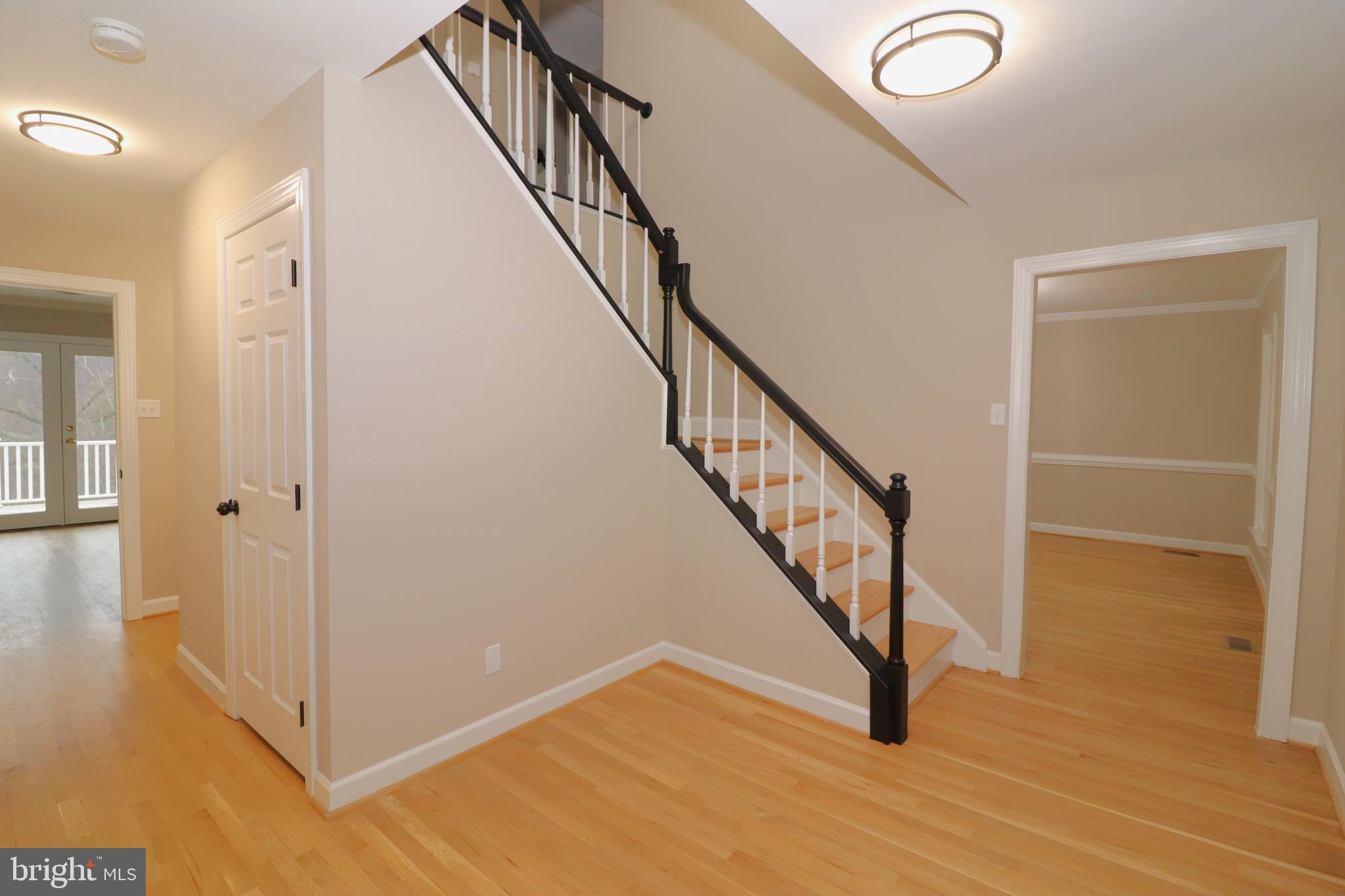 WALNUT HEIGHTS - Residential