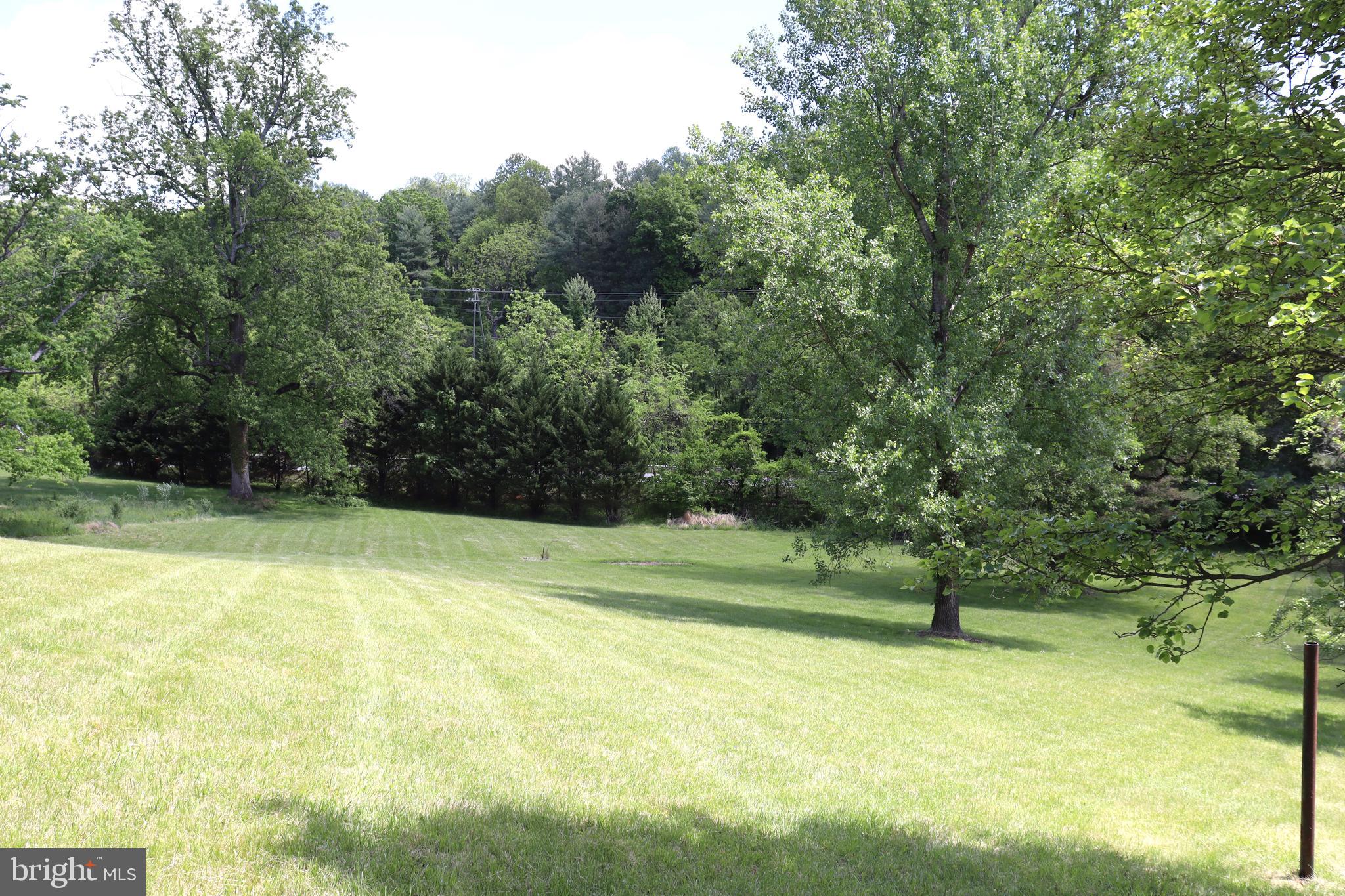 WALNUT HEIGHTS - Residential