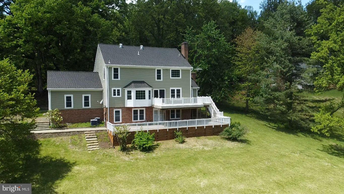 WALNUT HEIGHTS - Residential
