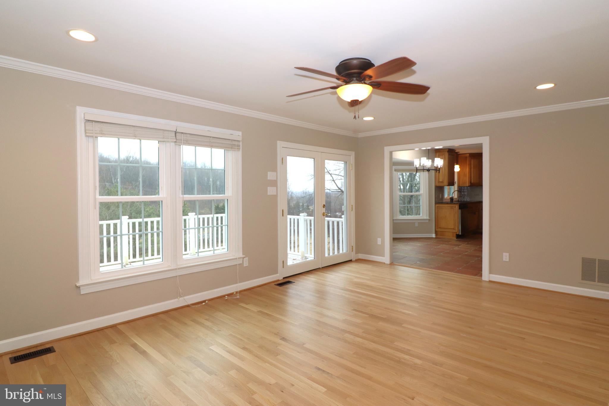 WALNUT HEIGHTS - Residential