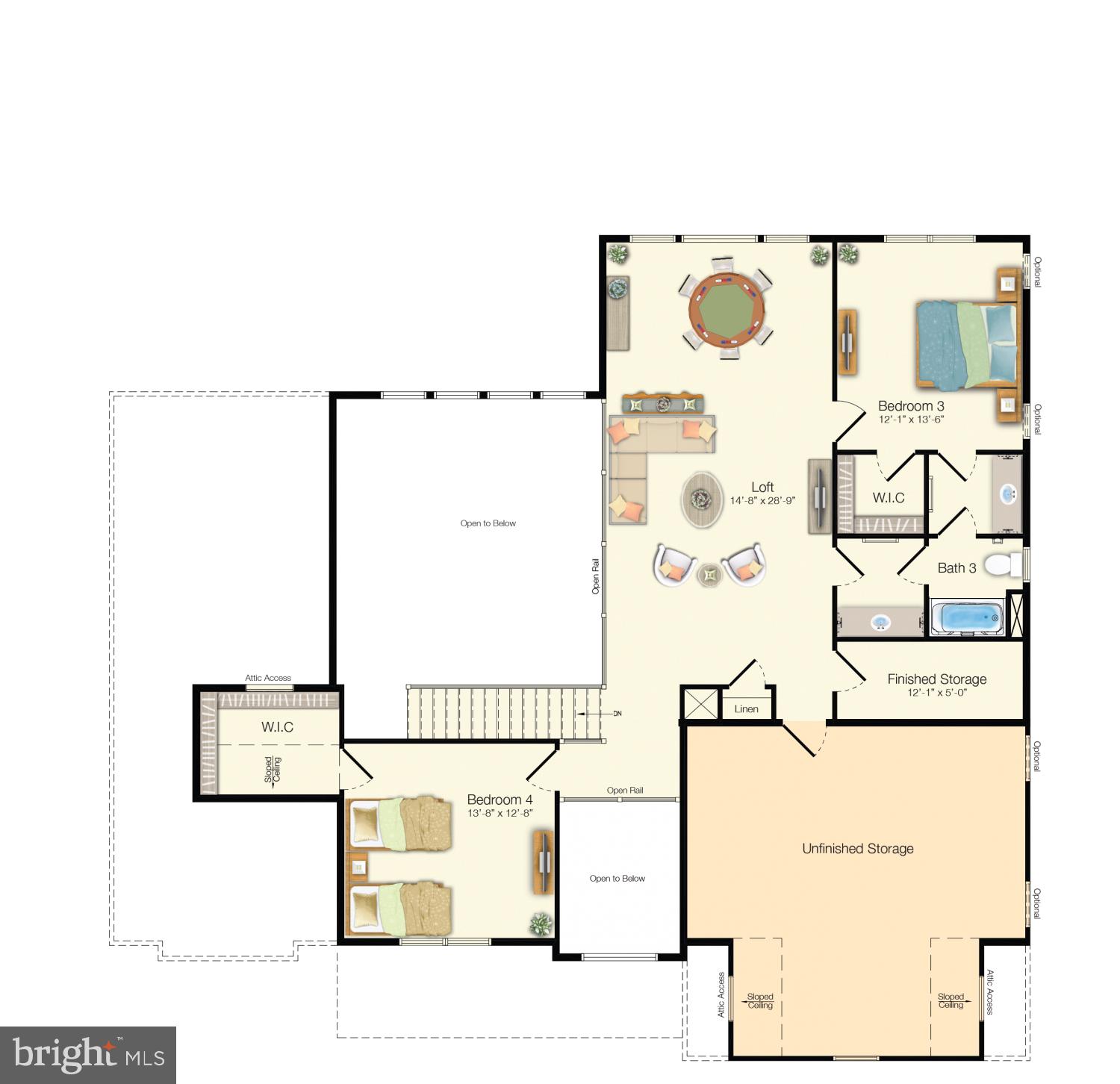 MONARCH - Residential