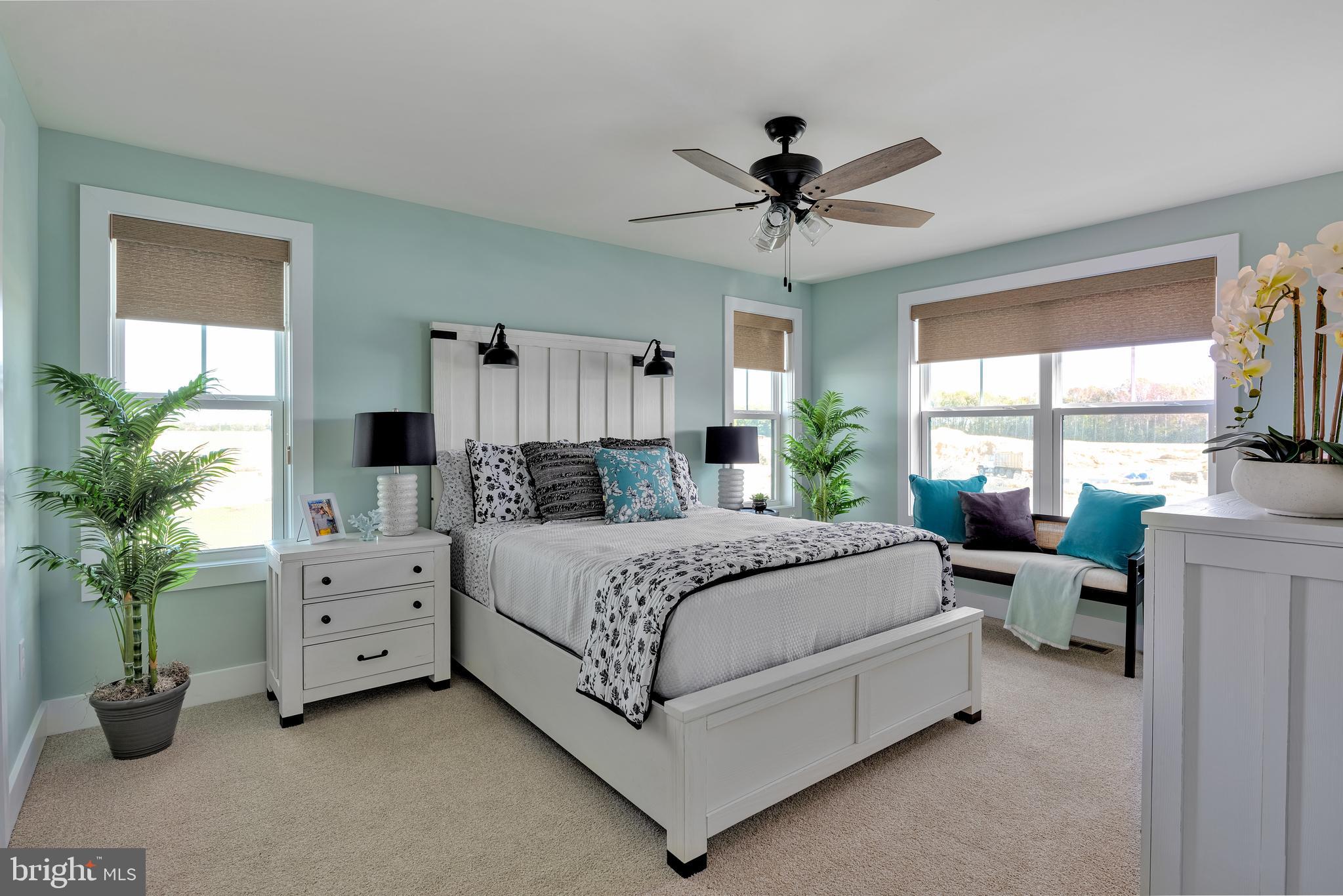 MONARCH - Residential