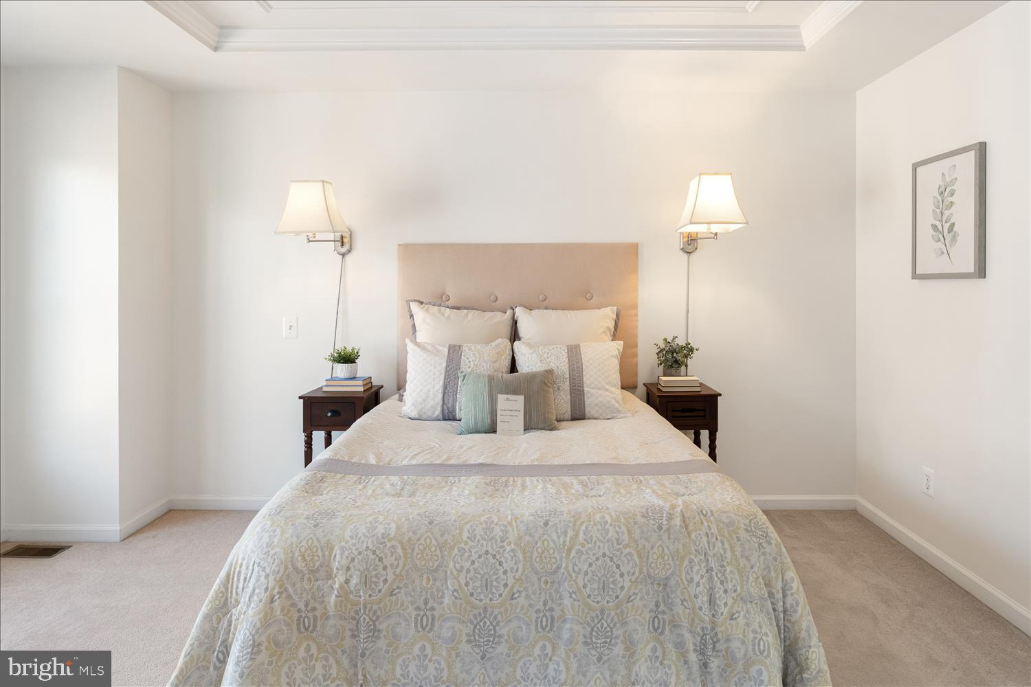 LOCUST POINT - Residential