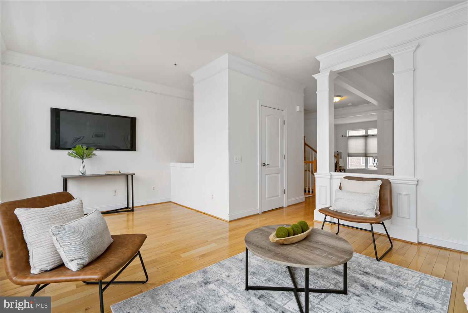 LOCUST POINT - Residential