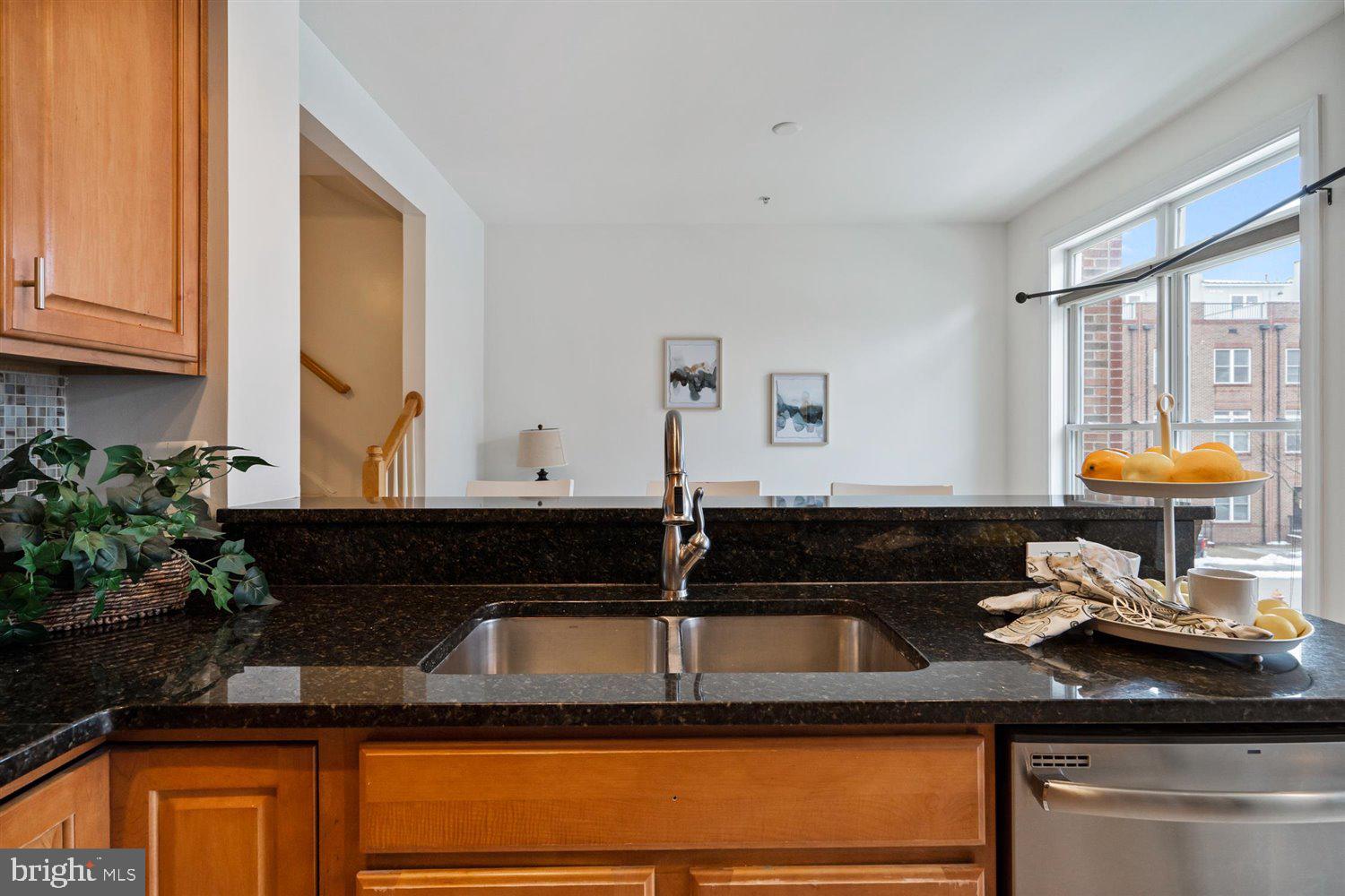 LOCUST POINT - Residential