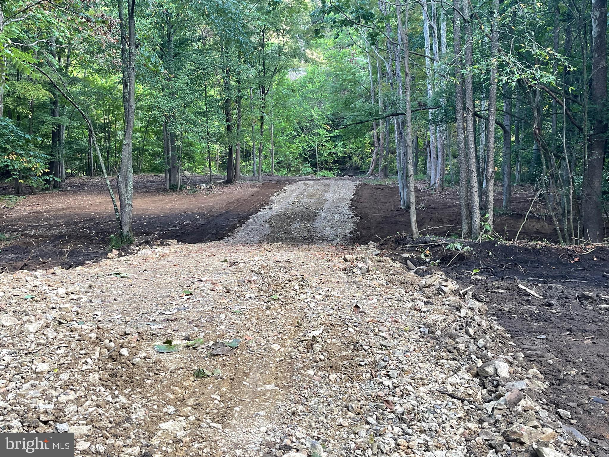 NONE AVAILABLE - Land