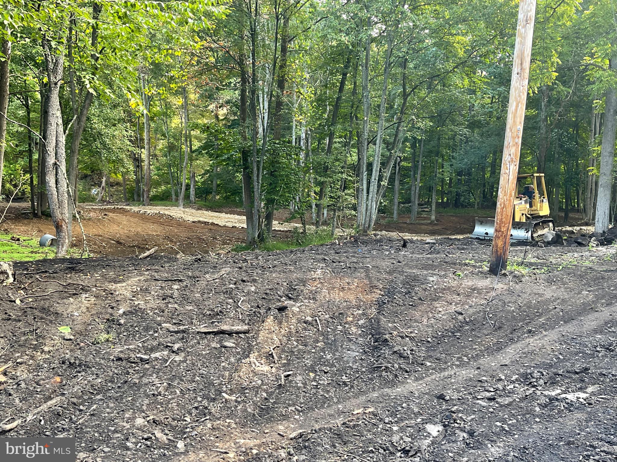 NONE AVAILABLE - Land