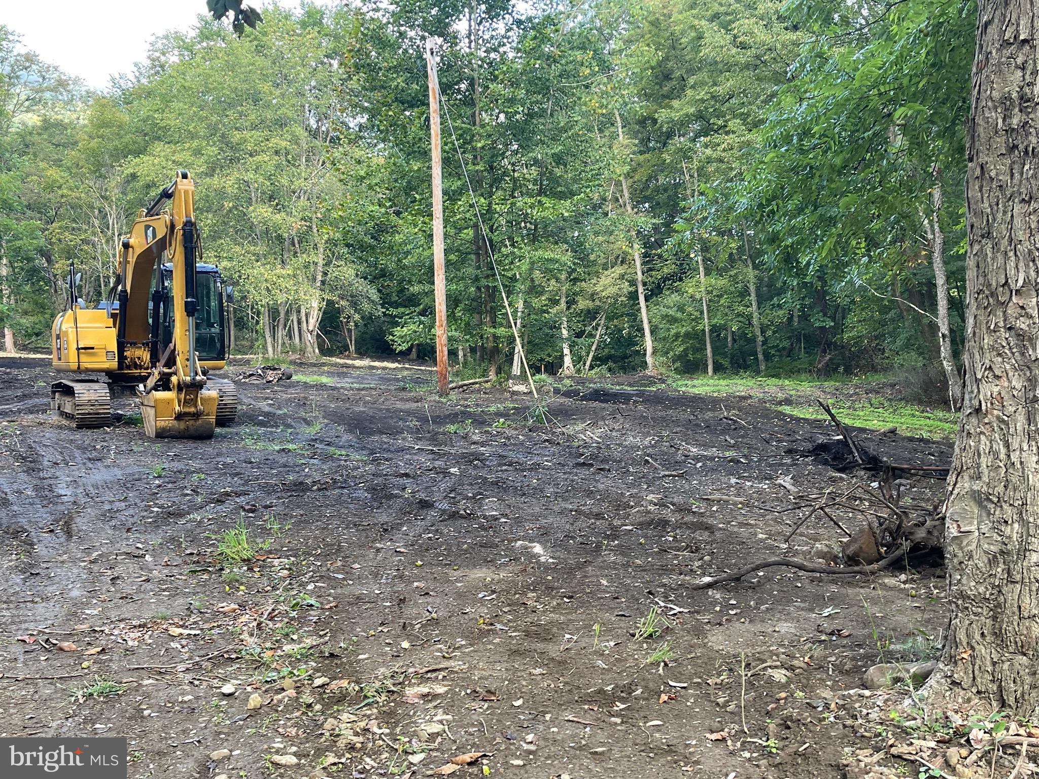 NONE AVAILABLE - Land