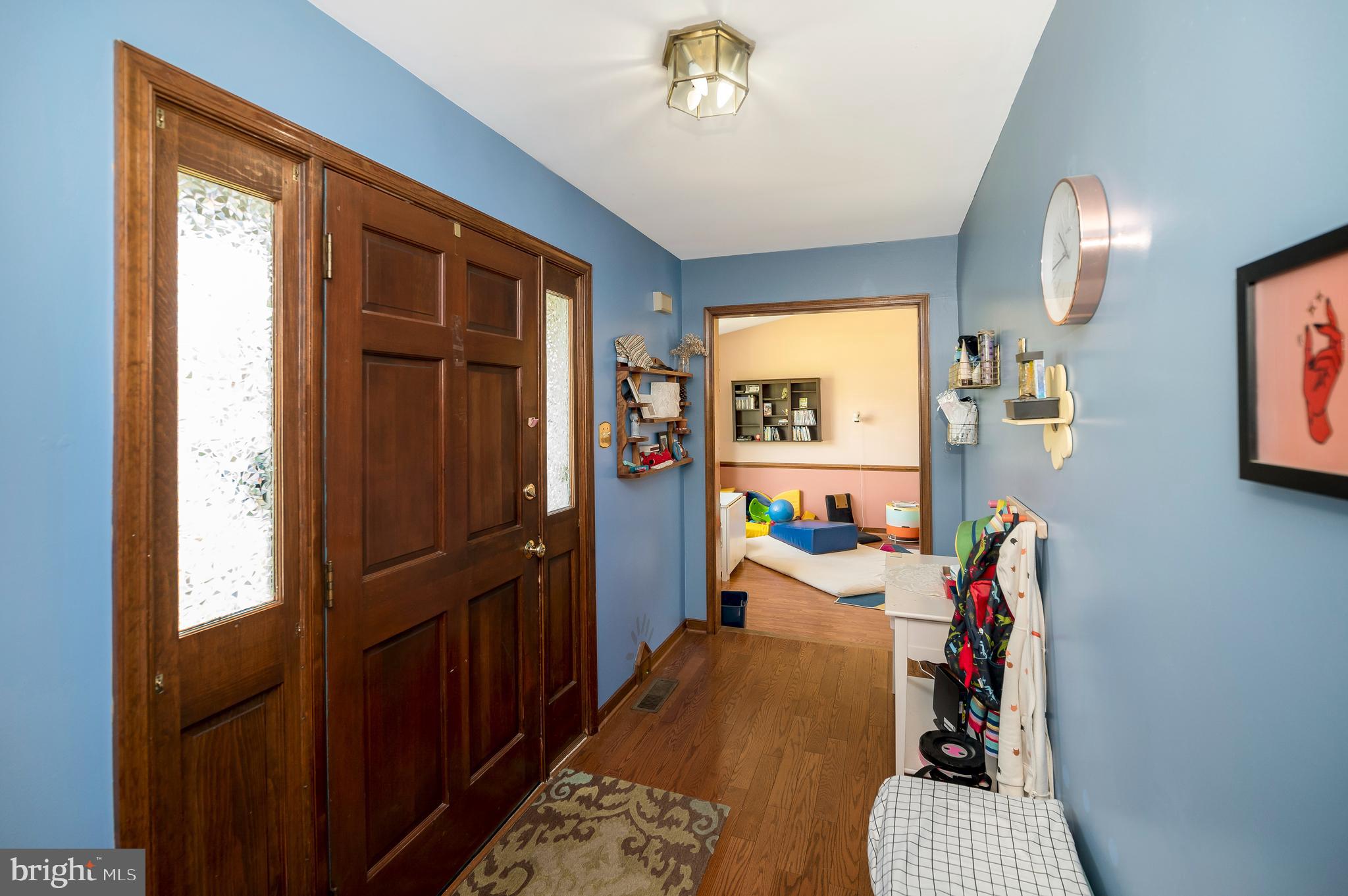 GRANTWOOD ACRES - Residential