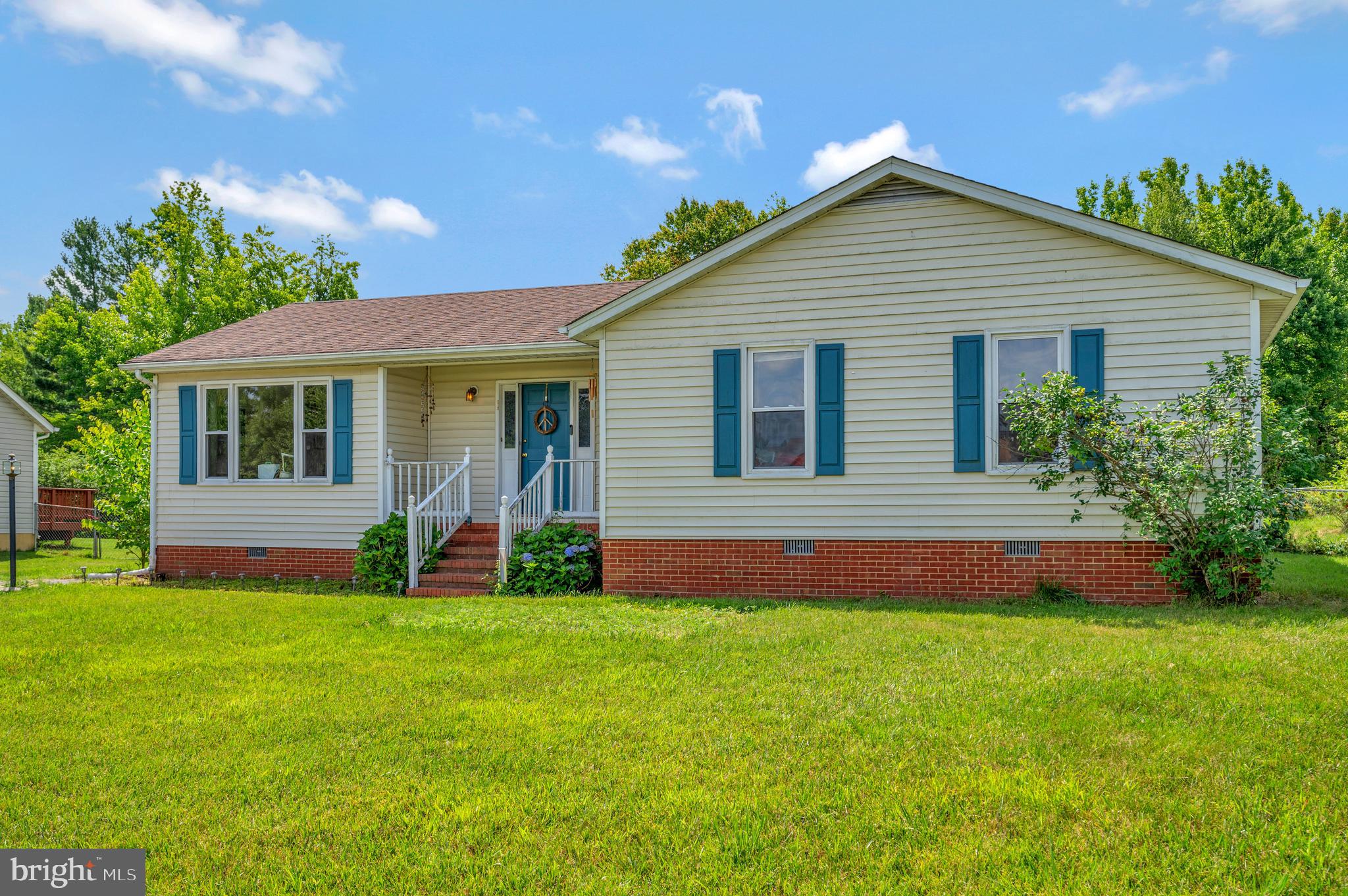 GRANTWOOD ACRES - Residential