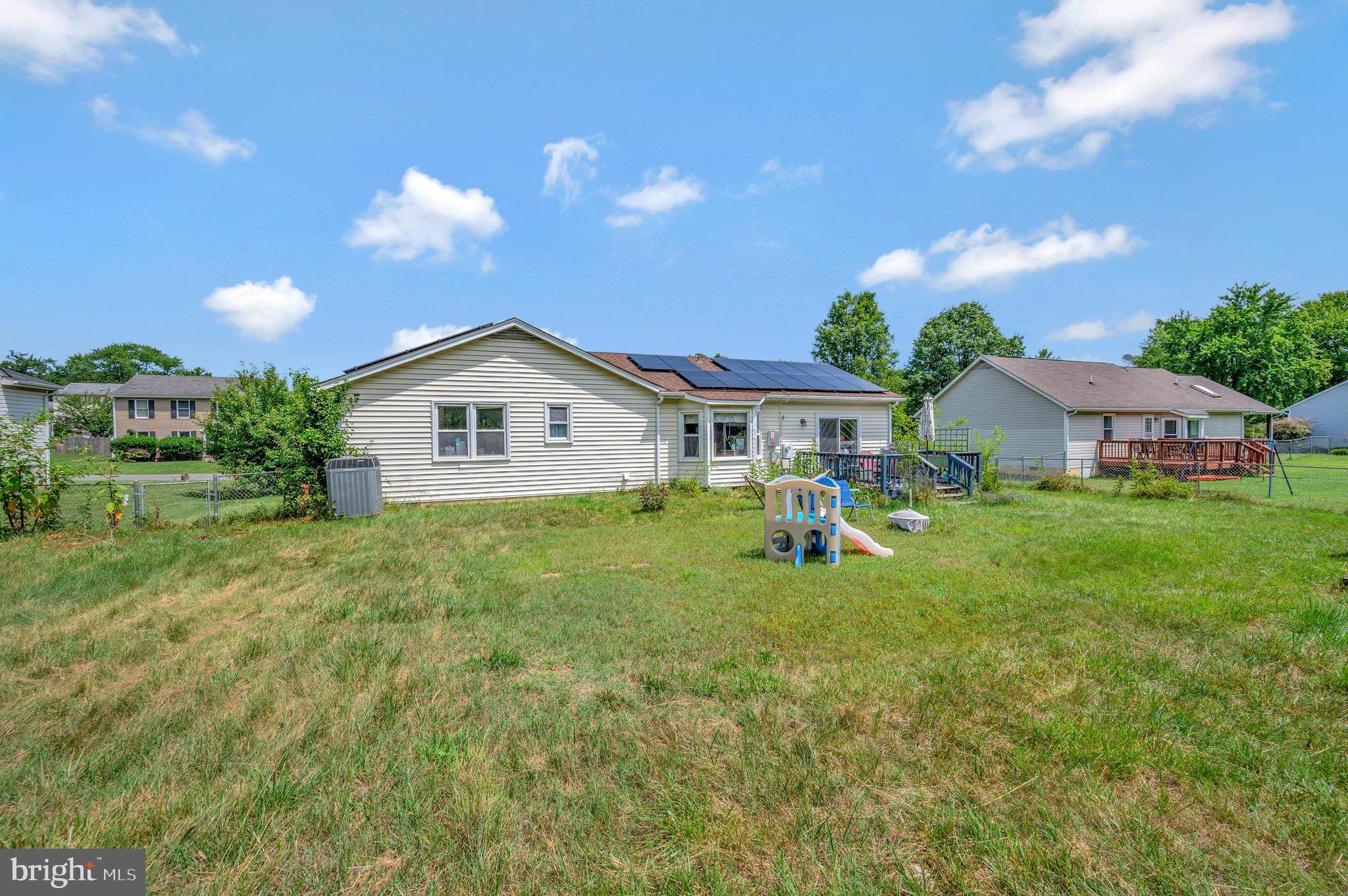 GRANTWOOD ACRES - Residential