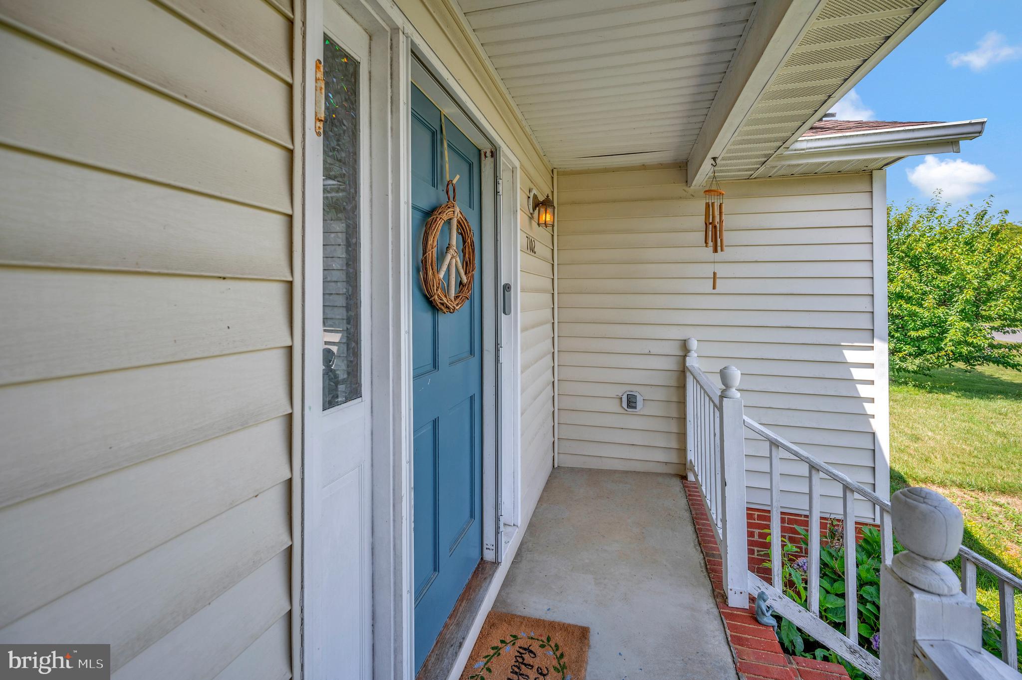 GRANTWOOD ACRES - Residential