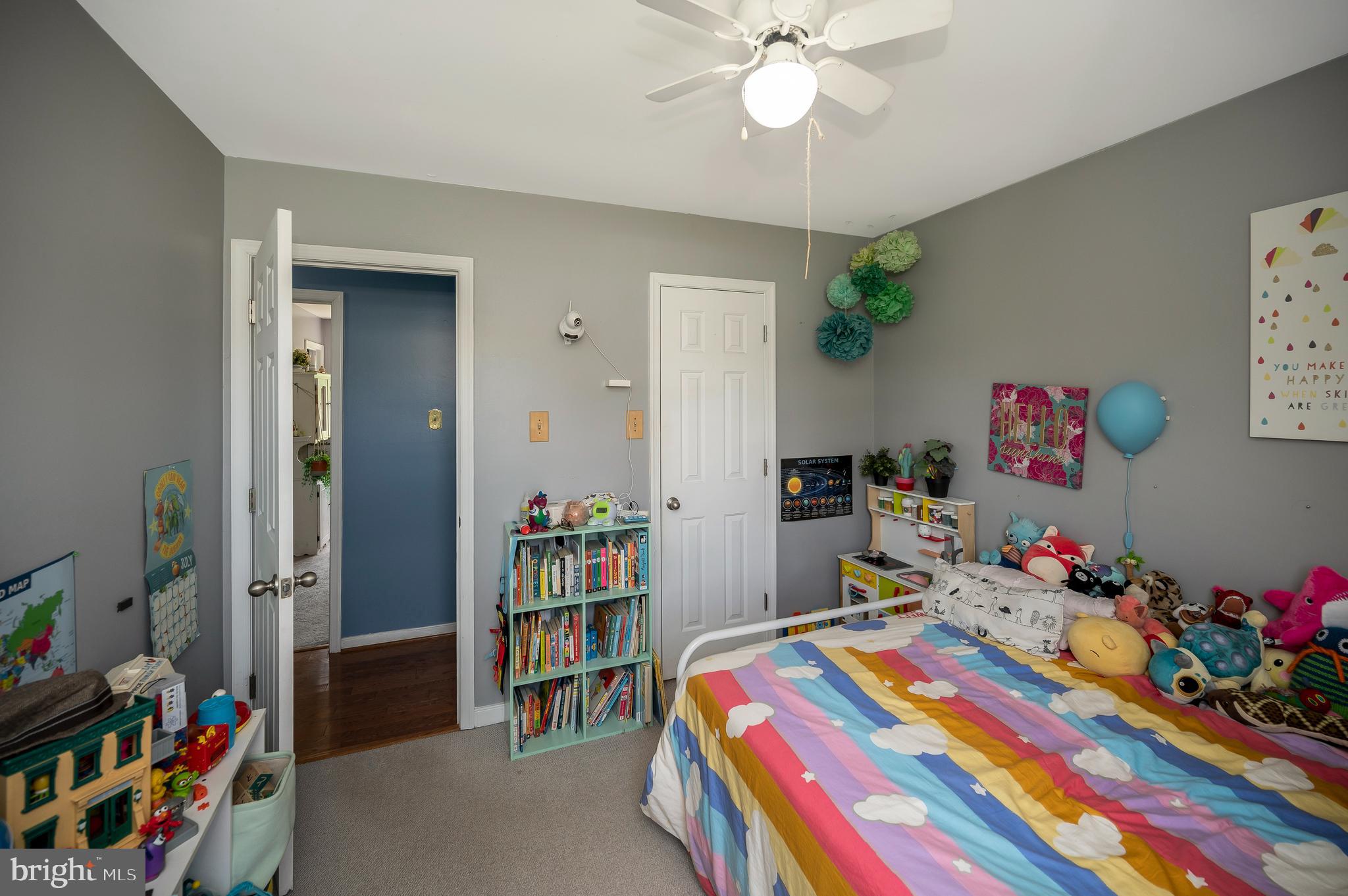 GRANTWOOD ACRES - Residential